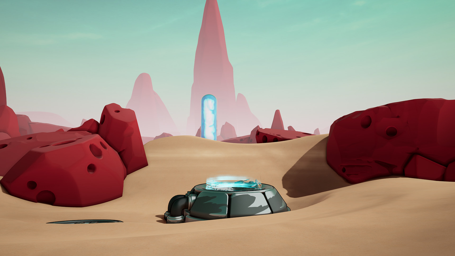 Shooter Buddies screenshot 5