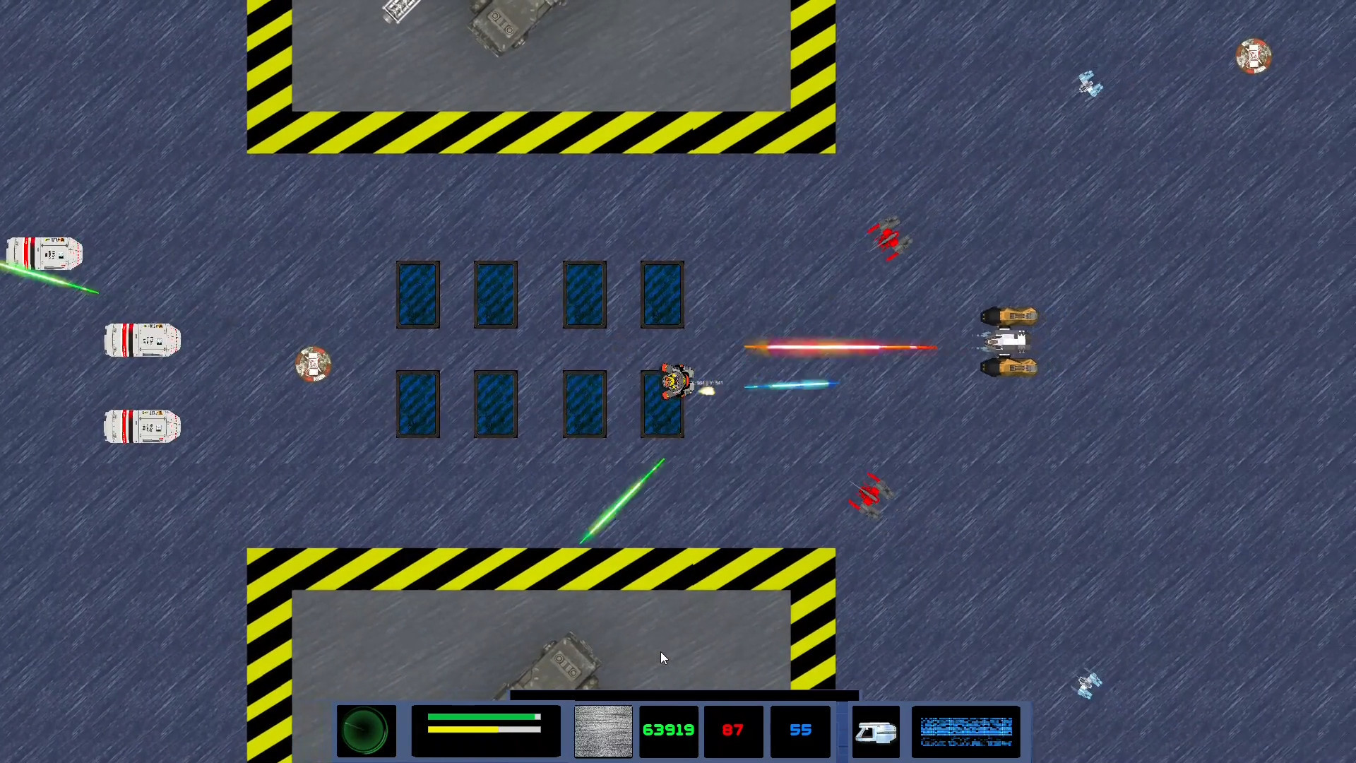 Kill The Humans screenshot 5