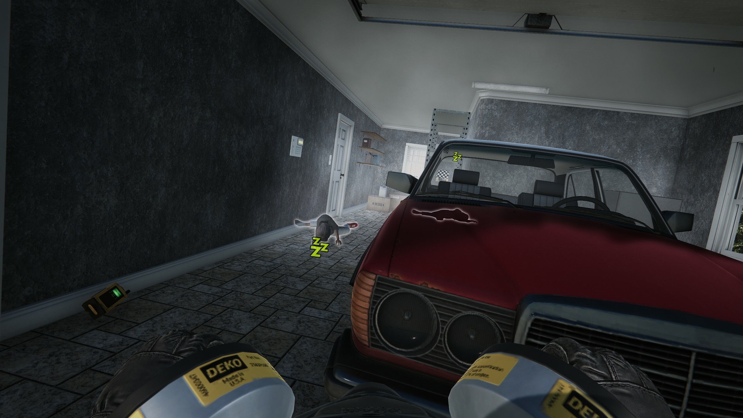 Thief Simulator 2 screenshot 9