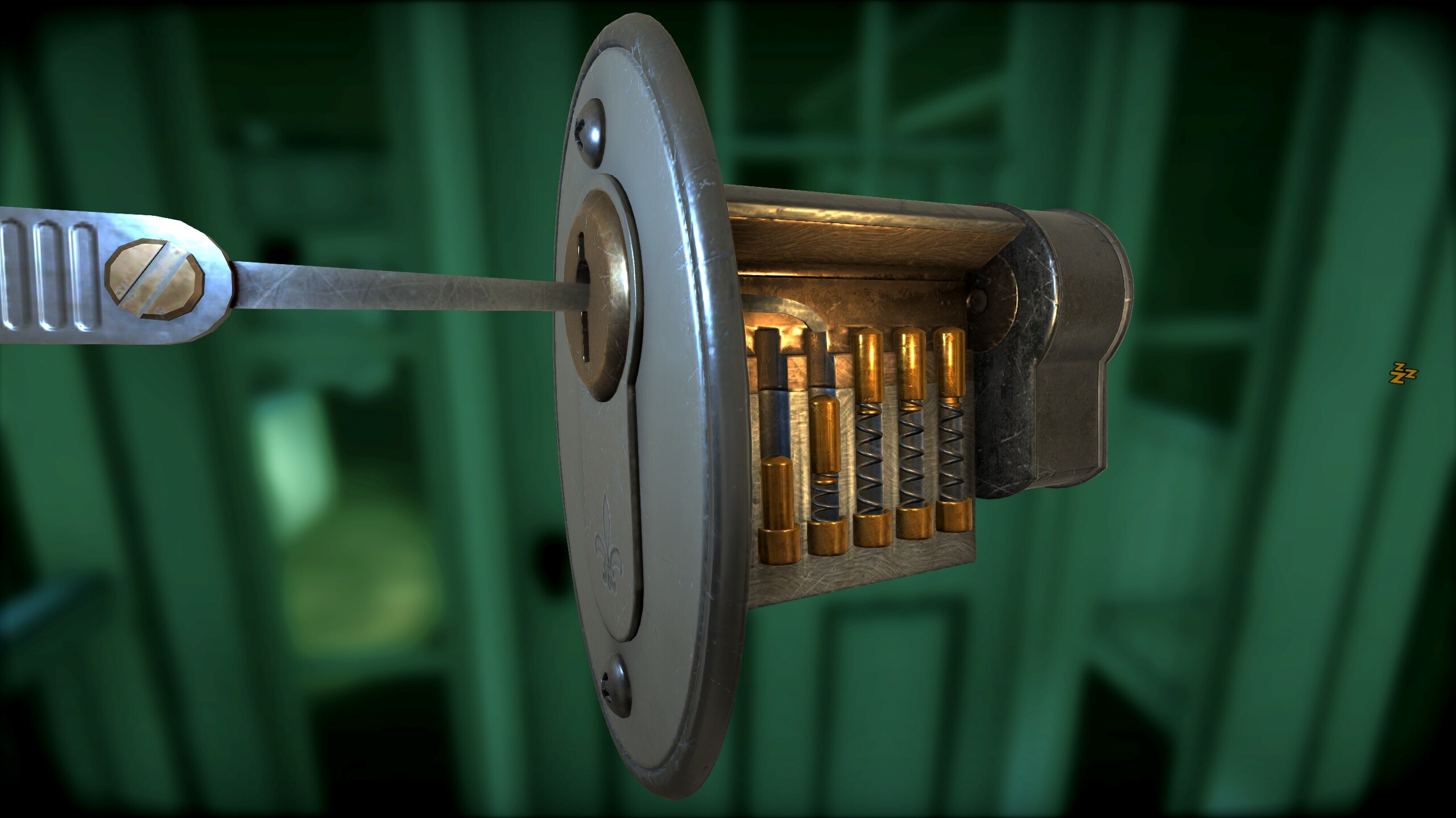 图片[6]-盗贼模拟器2 / 小偷模拟器2 / Thief Simulator 2 v1.27c-软壳源码网