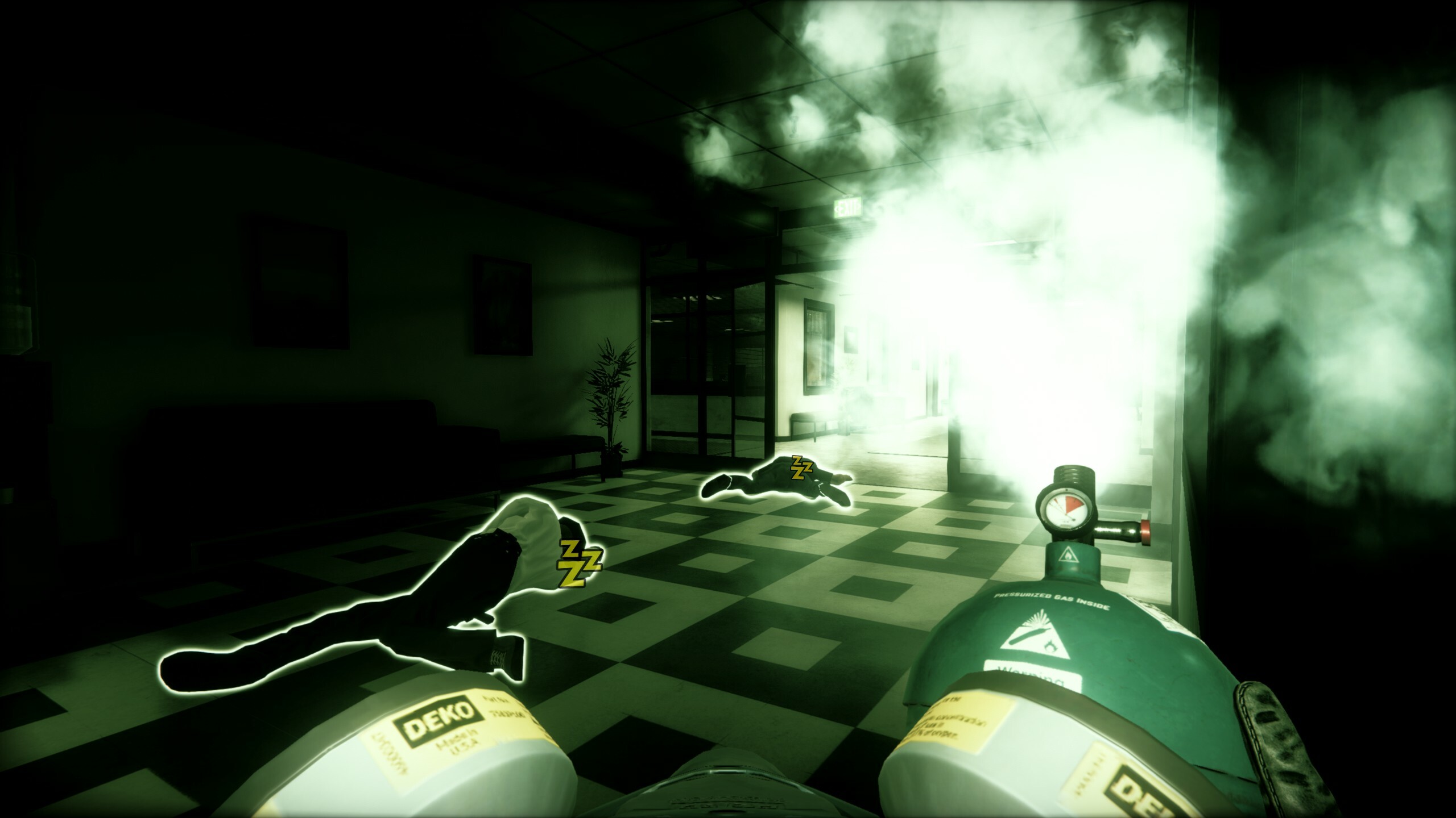 Thief Simulator 2 screenshot 7