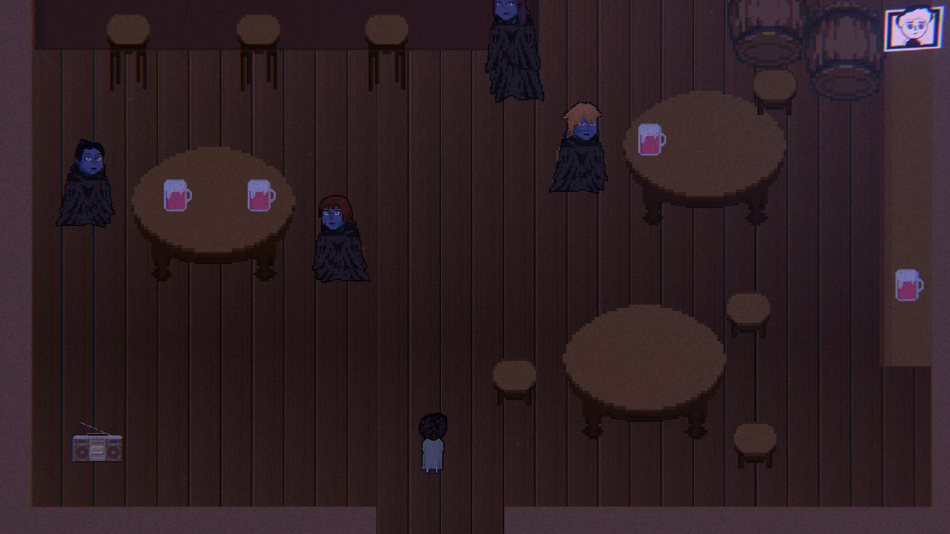 Kargast screenshot 14