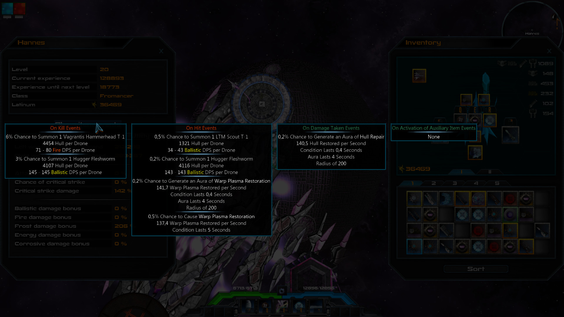 Nienix screenshot 26