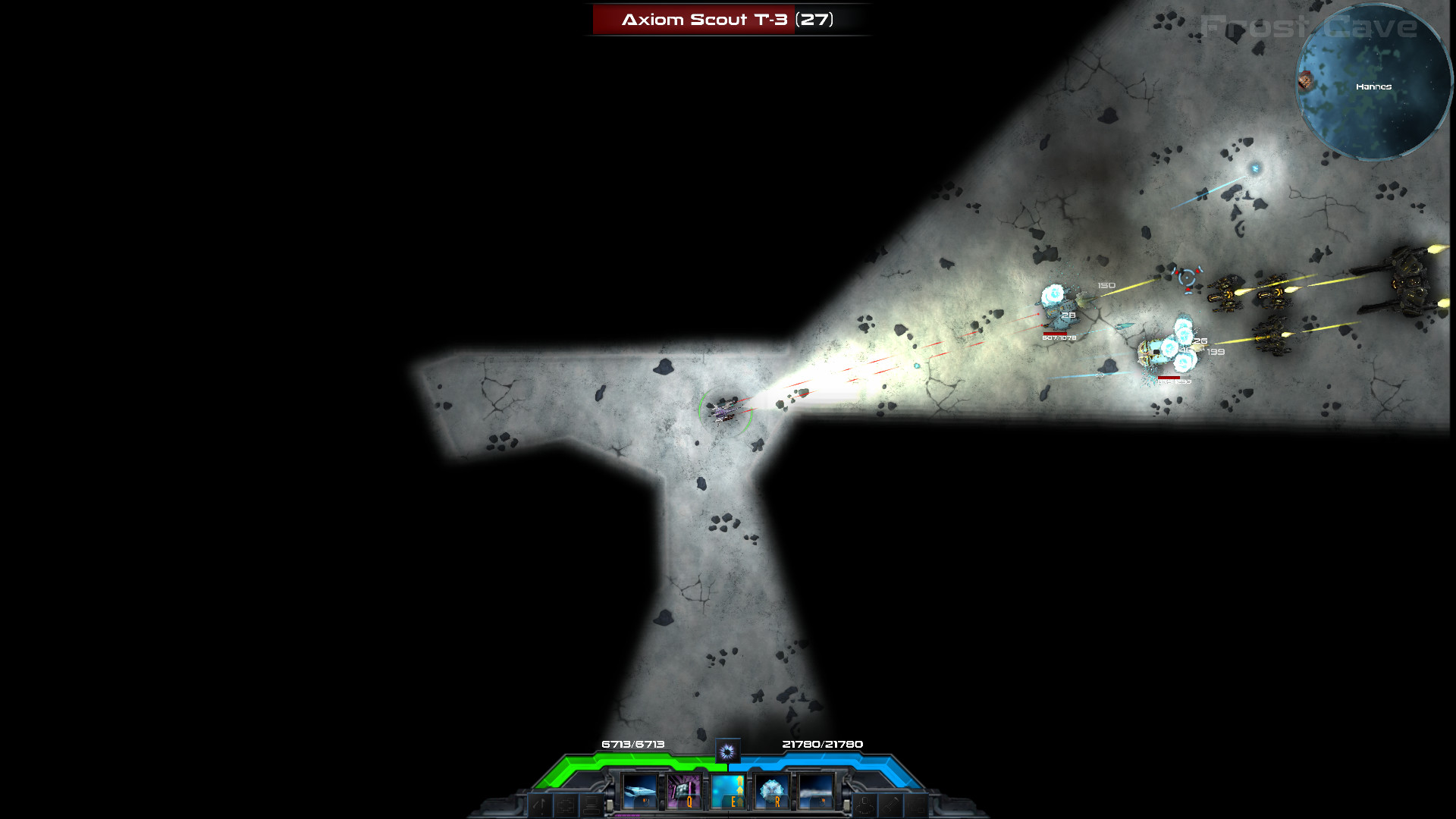 Nienix screenshot 9