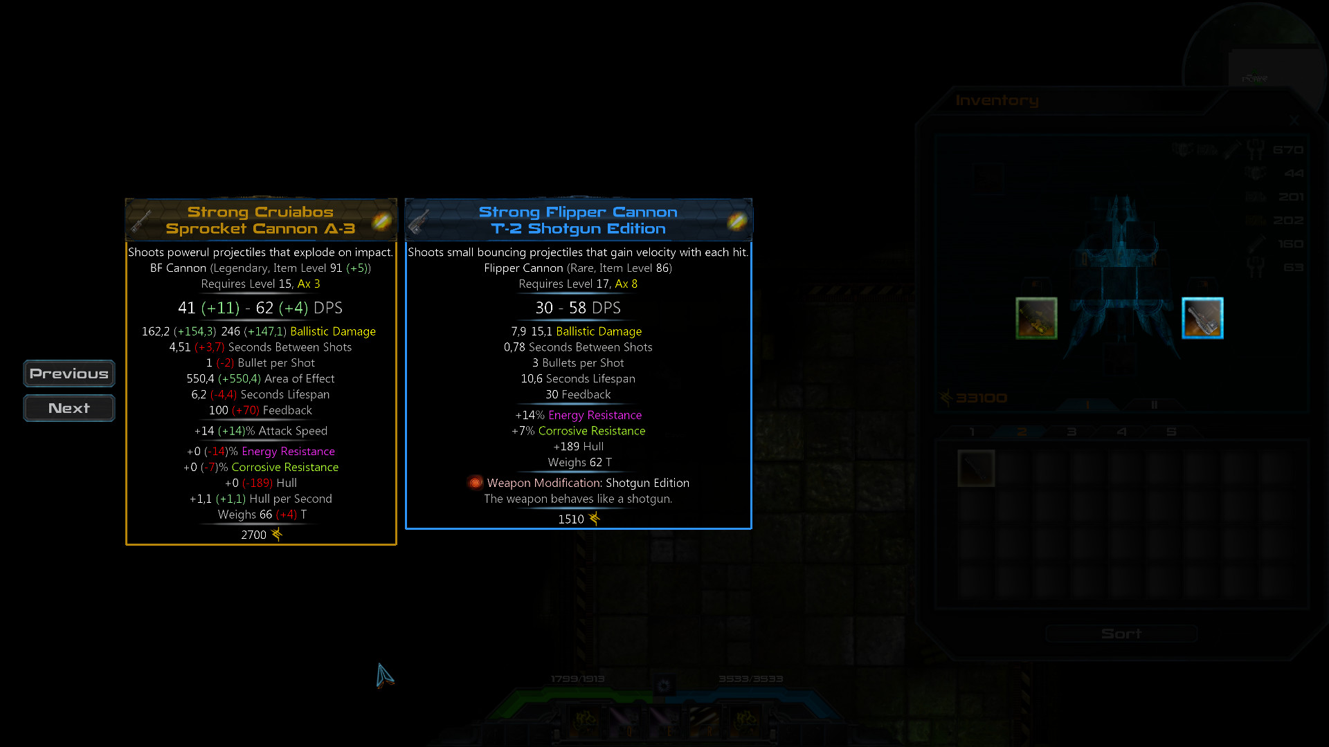 Nienix screenshot 19
