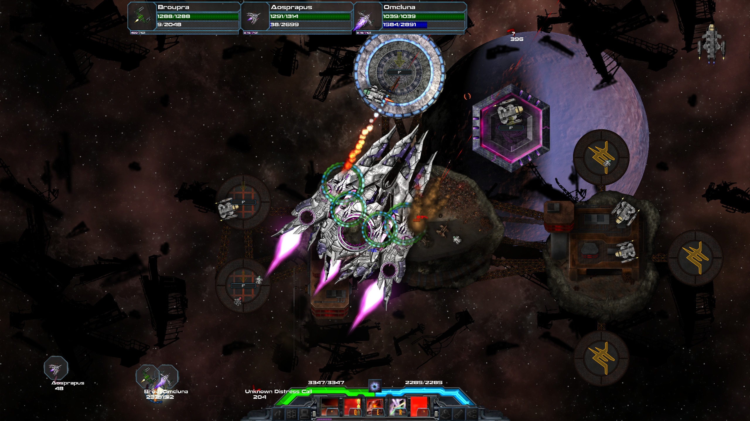 Nienix screenshot 8