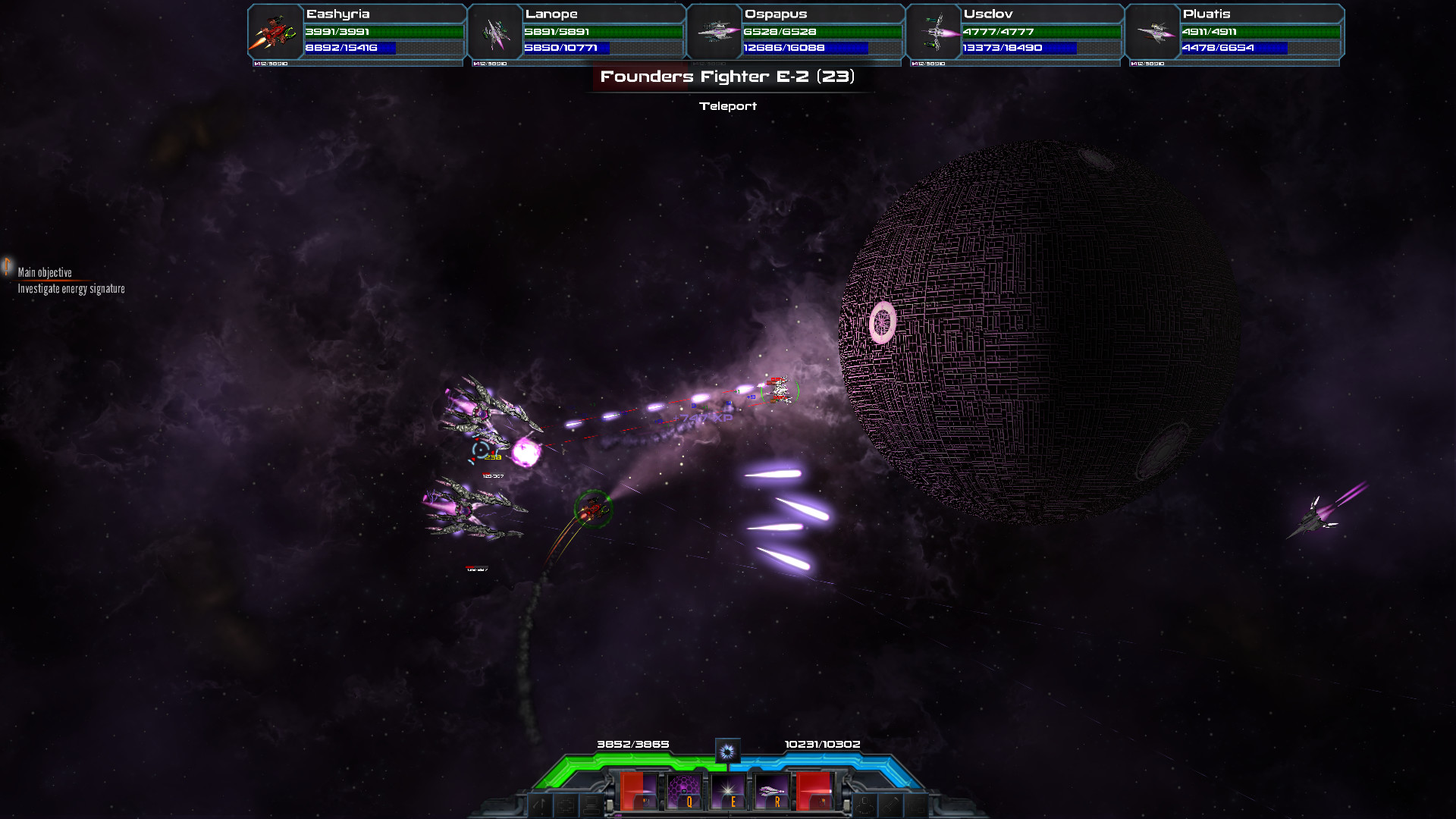 Nienix screenshot 23