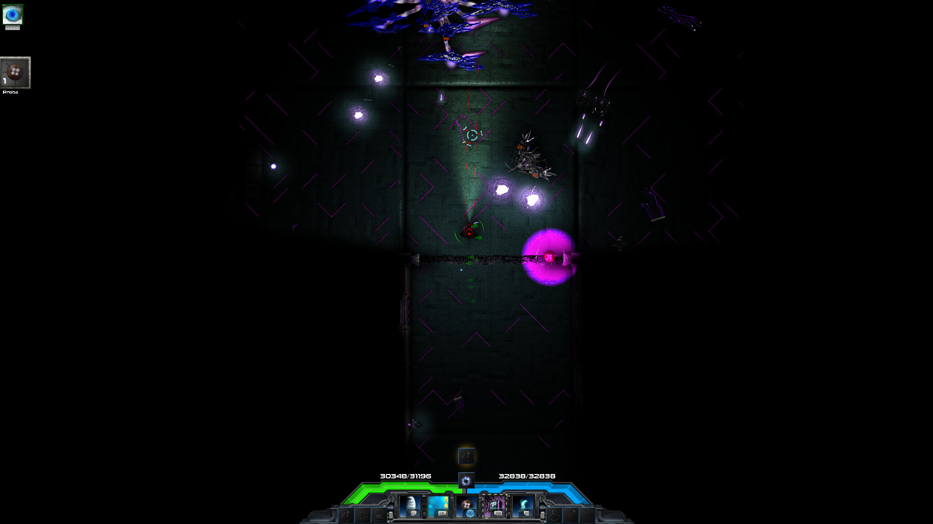 Nienix screenshot 24