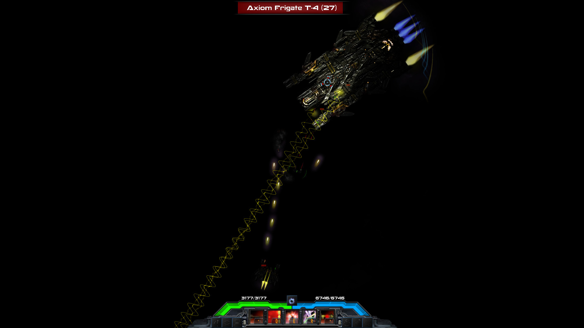 Nienix screenshot 17