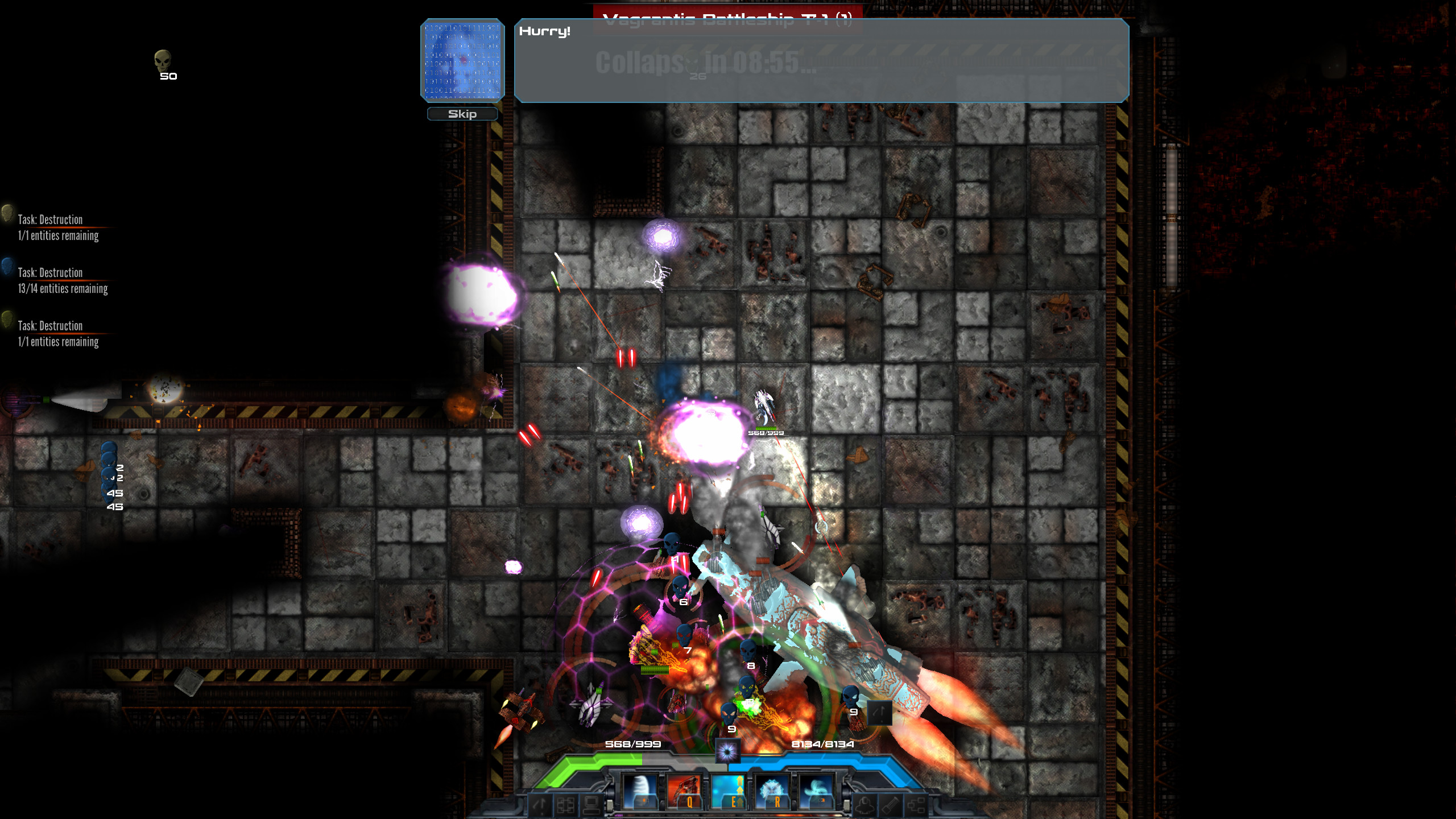 Nienix screenshot 14