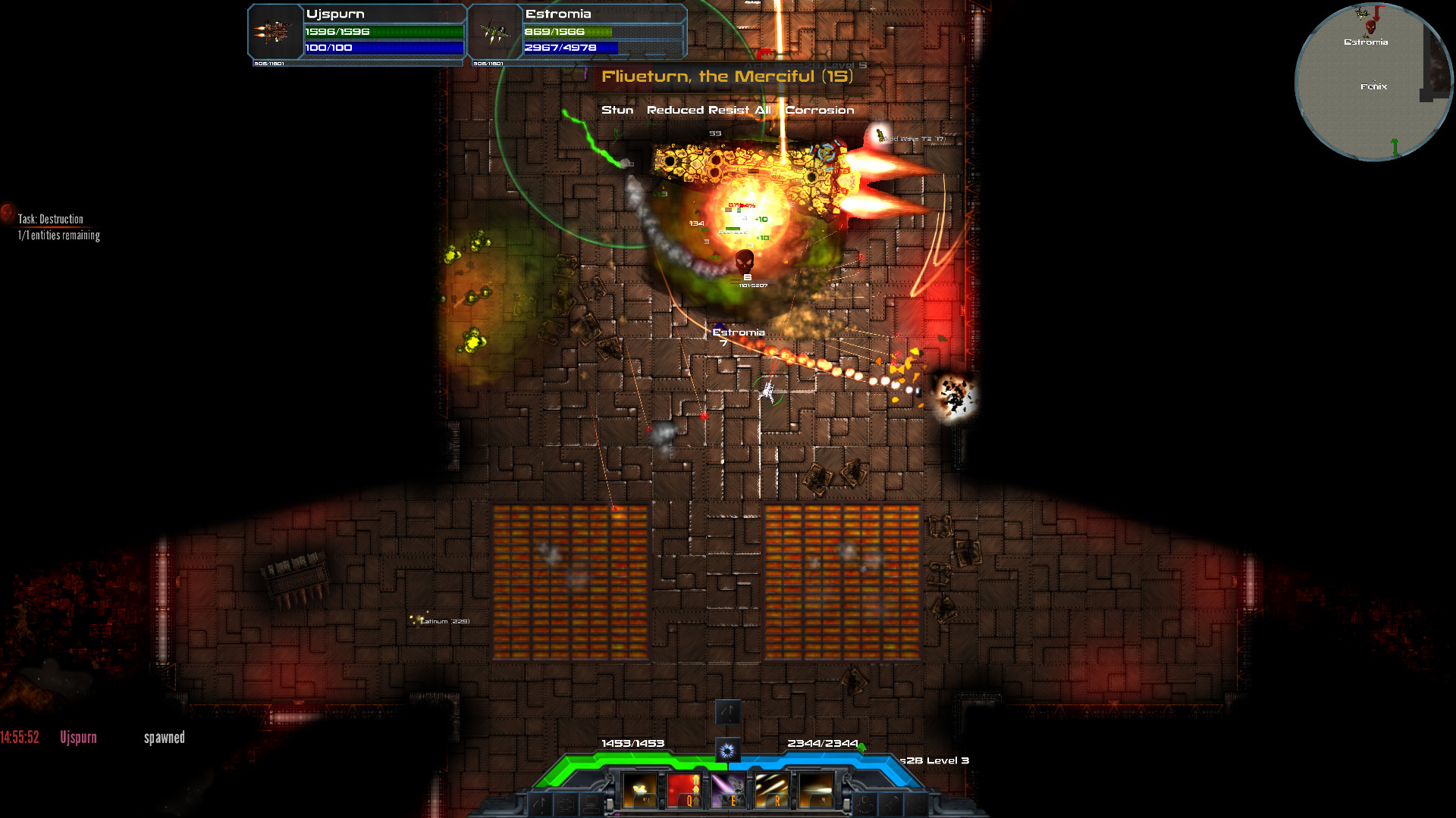 Nienix screenshot 27