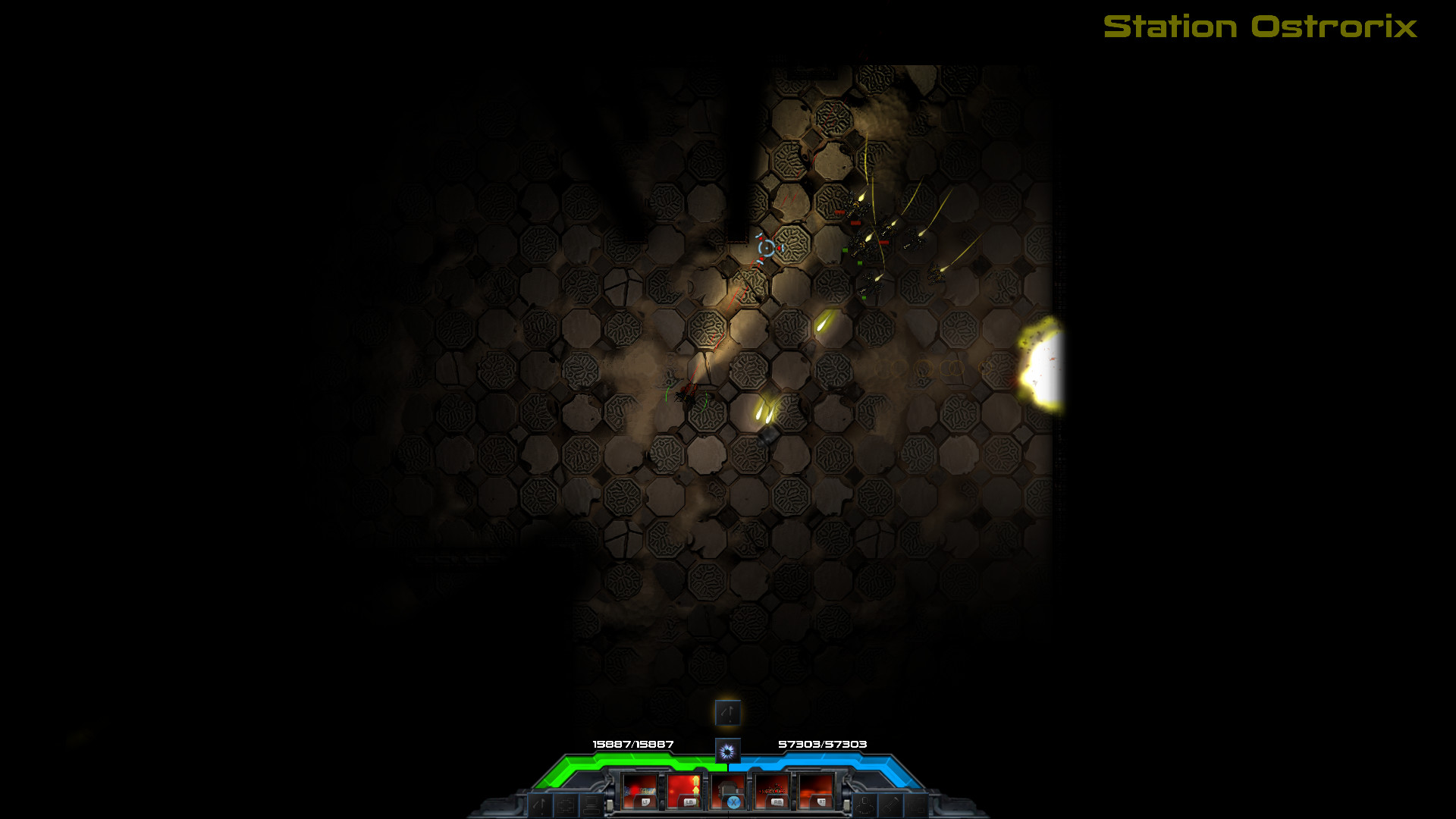 Nienix screenshot 25