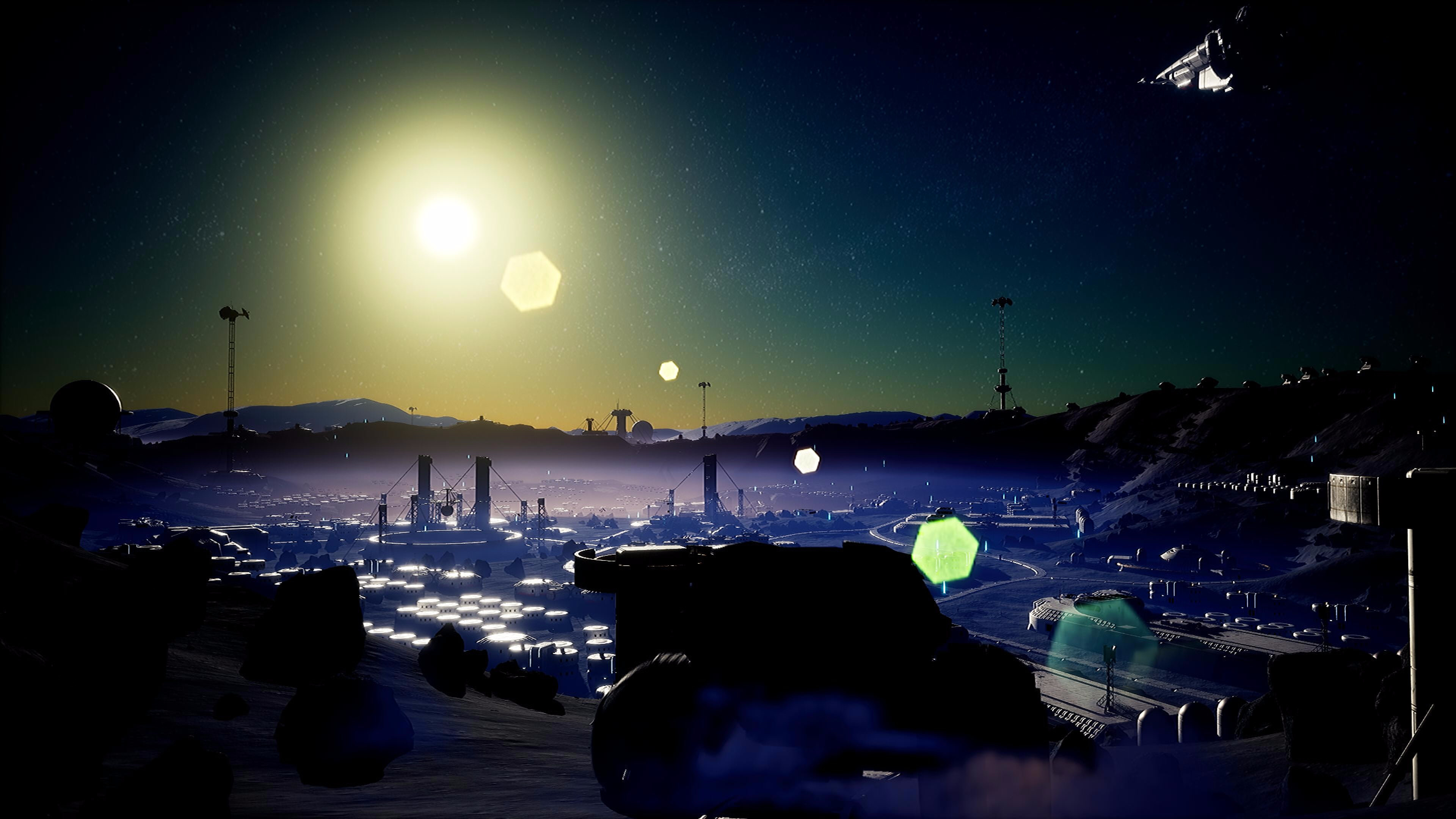 A Forever Solitude screenshot 12
