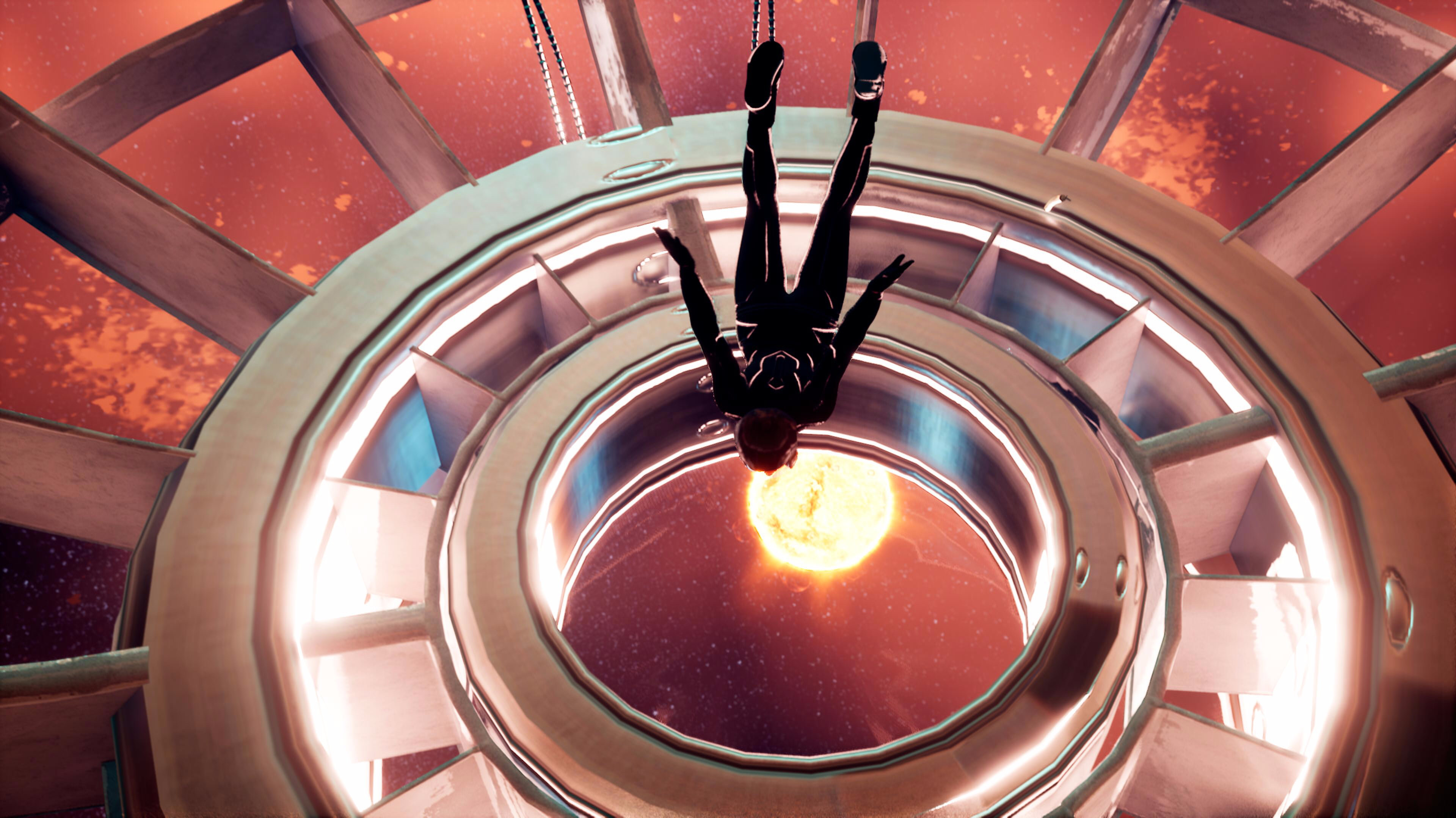 A Forever Solitude screenshot 18