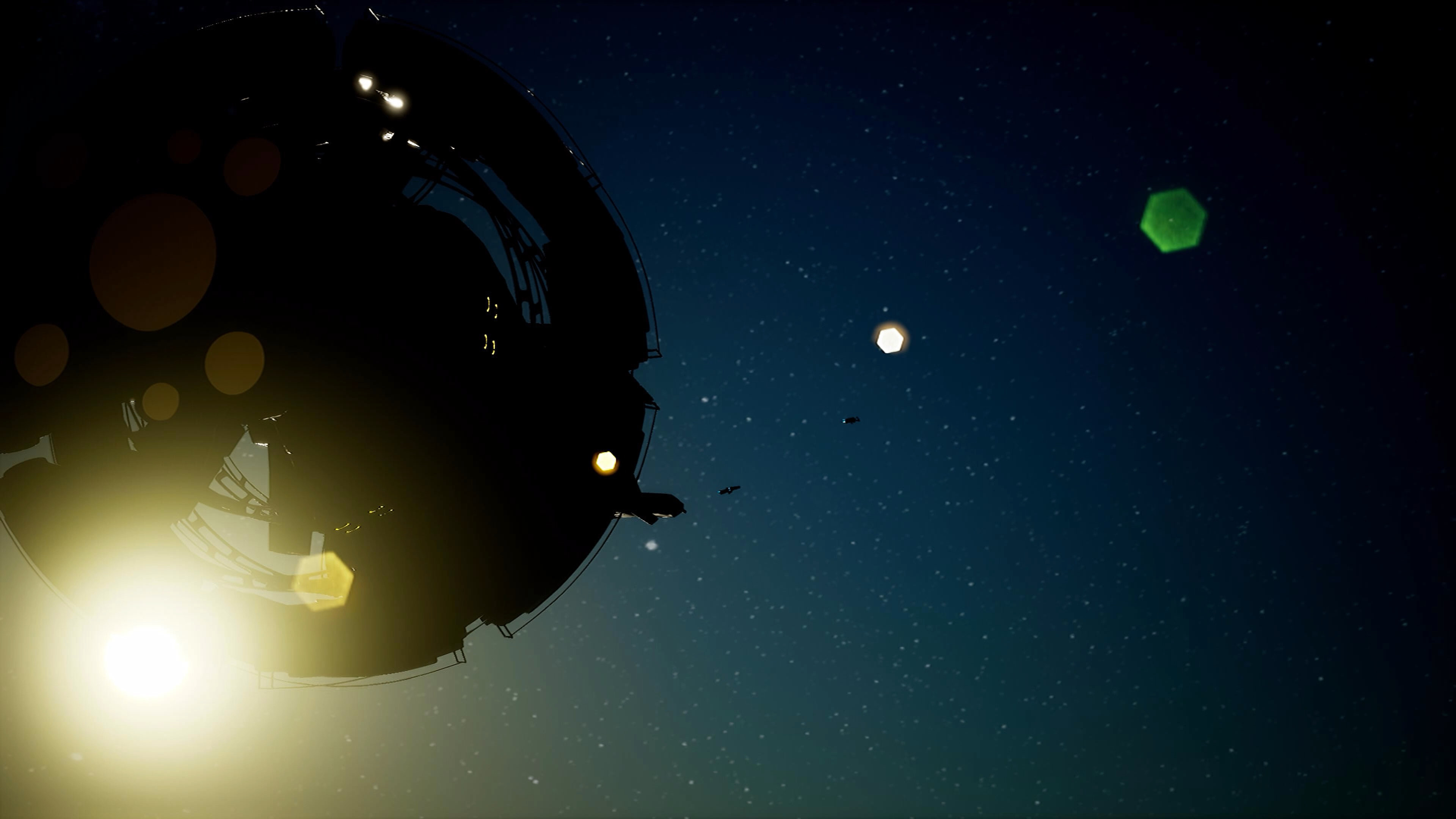 A Forever Solitude screenshot 19