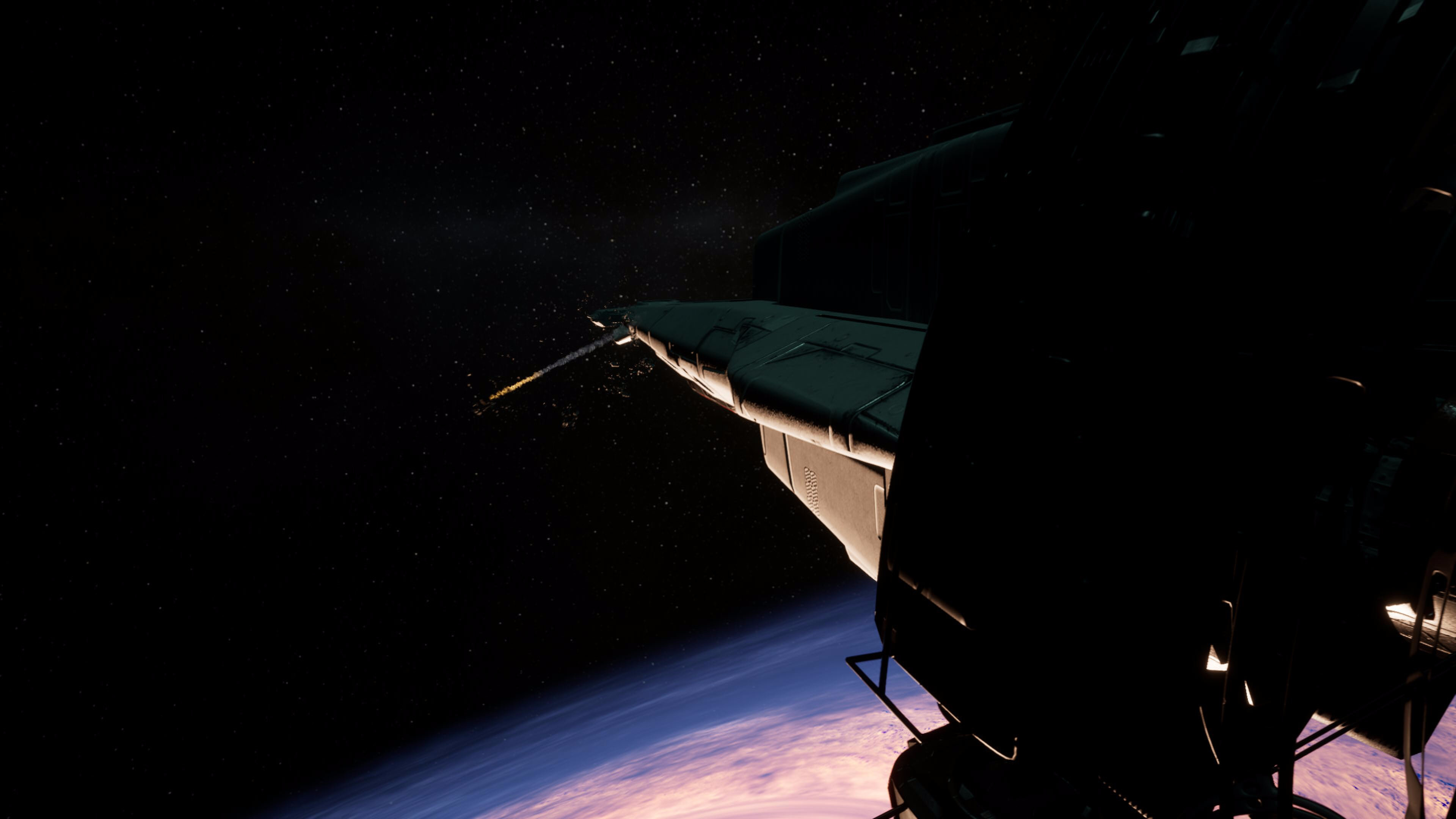 A Forever Solitude screenshot 17