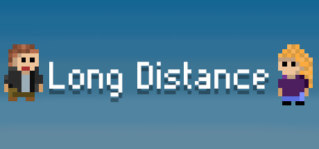 Long Distance Cover Image