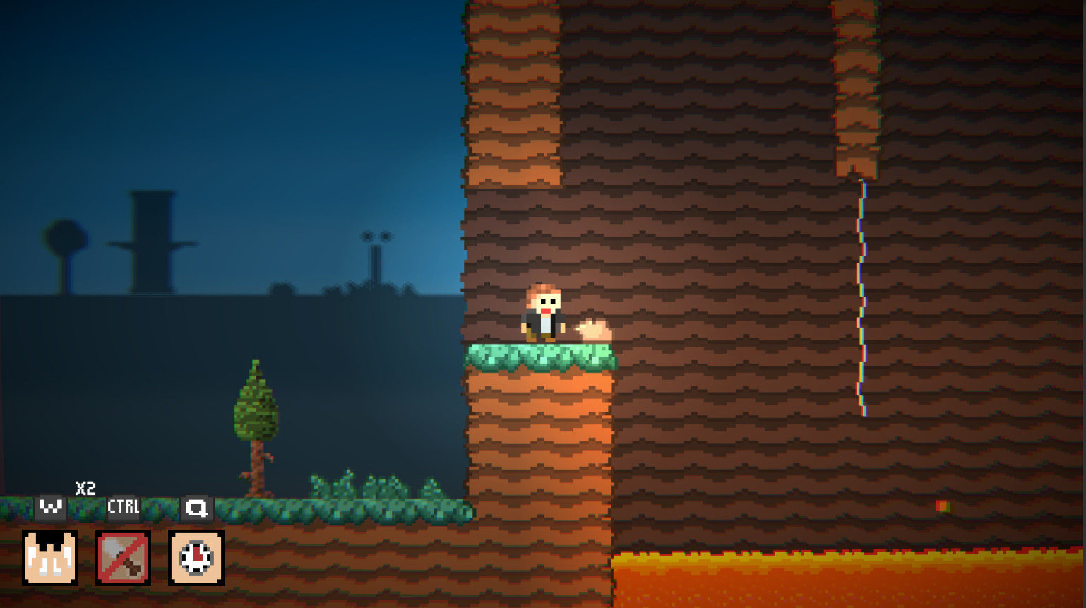 Long Distance screenshot 4