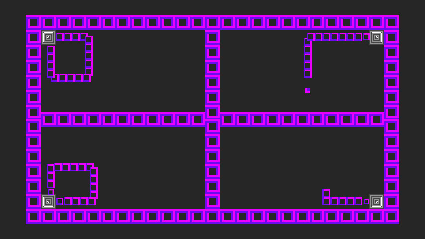 Snake screenshot 3