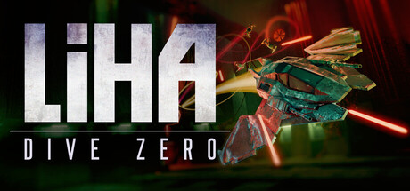 Liha — Steam header