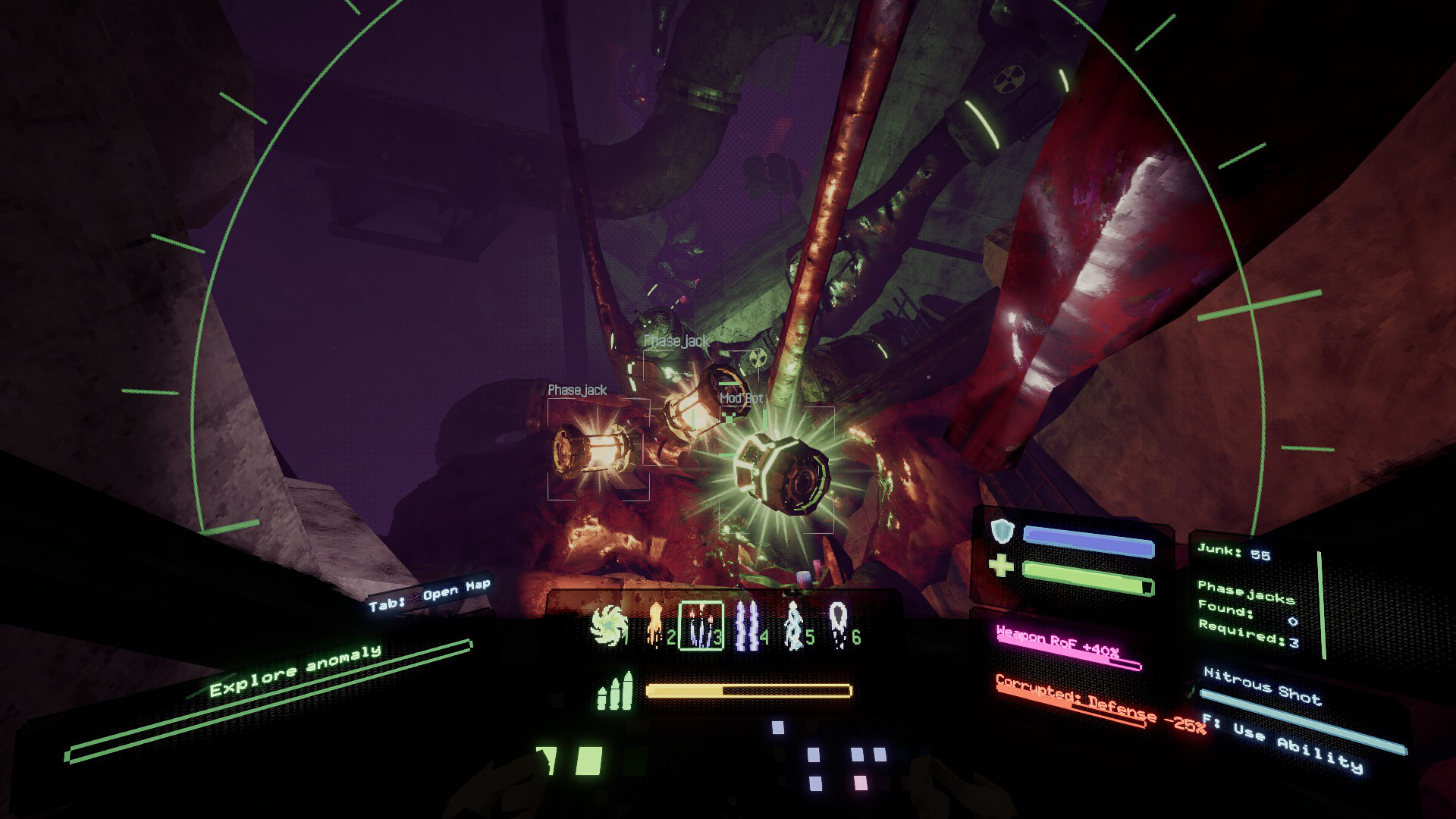 Liha screenshot 1