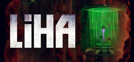 Liha Cover Image