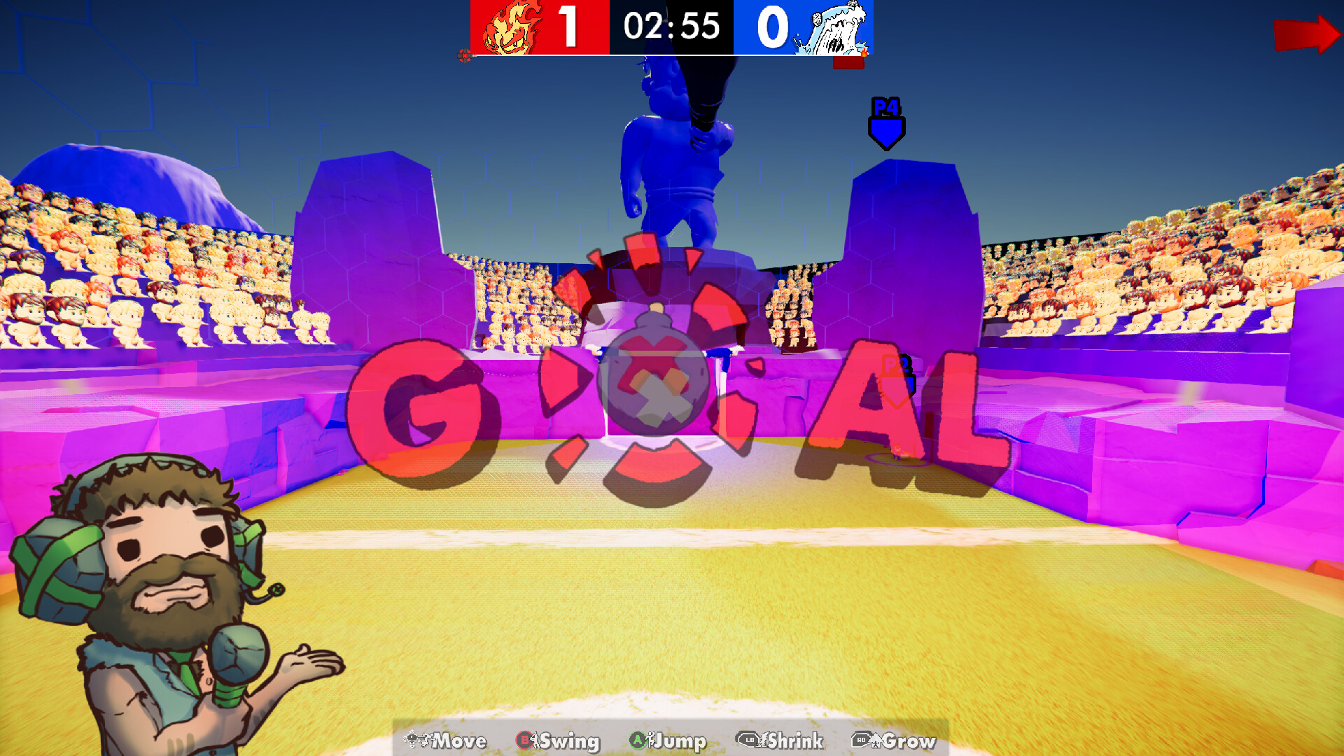 Rise & Fall screenshot 3