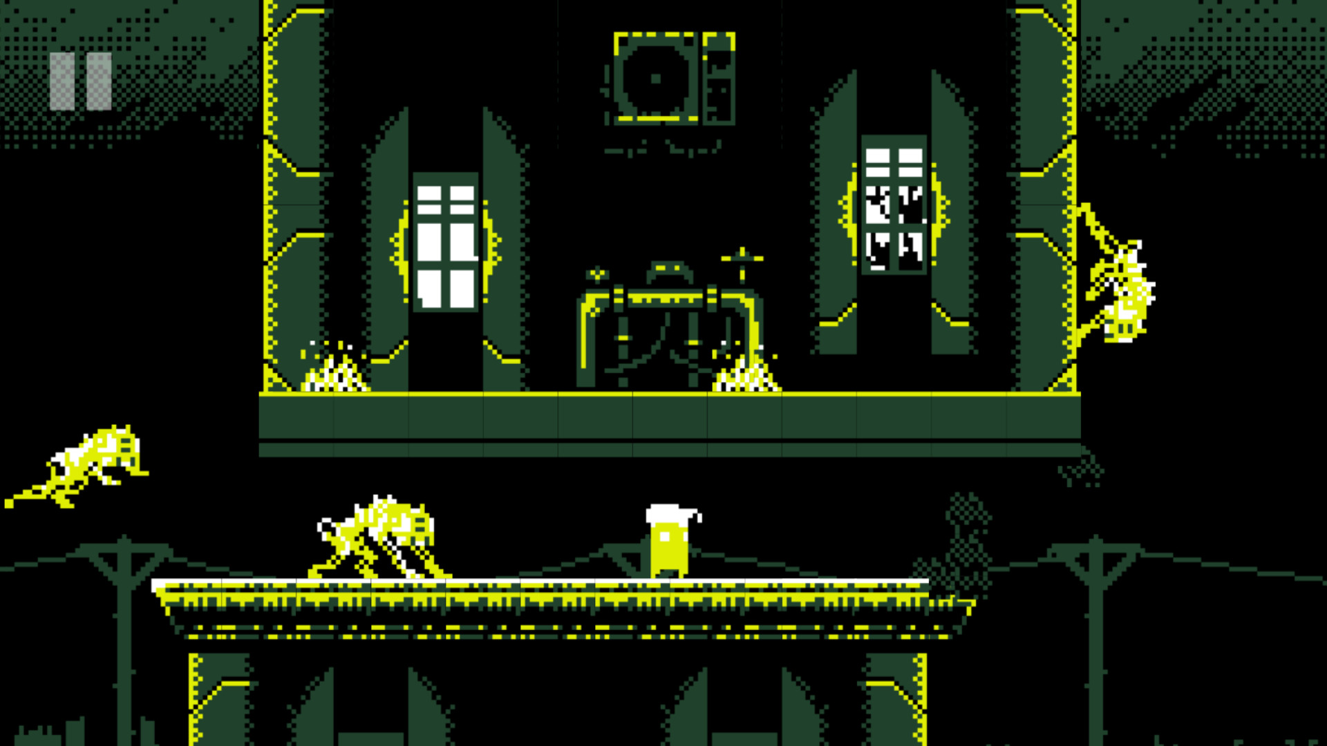 HopBound screenshot 1
