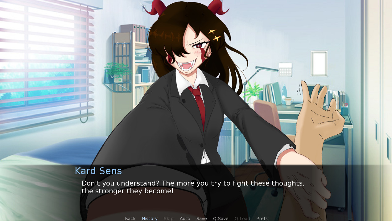 Dab on Darkness! screenshot 3