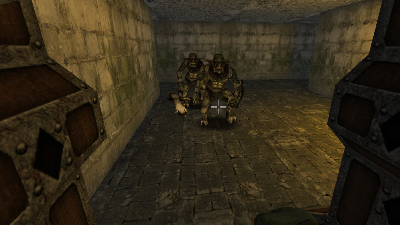 Expansion Pack screenshot 2