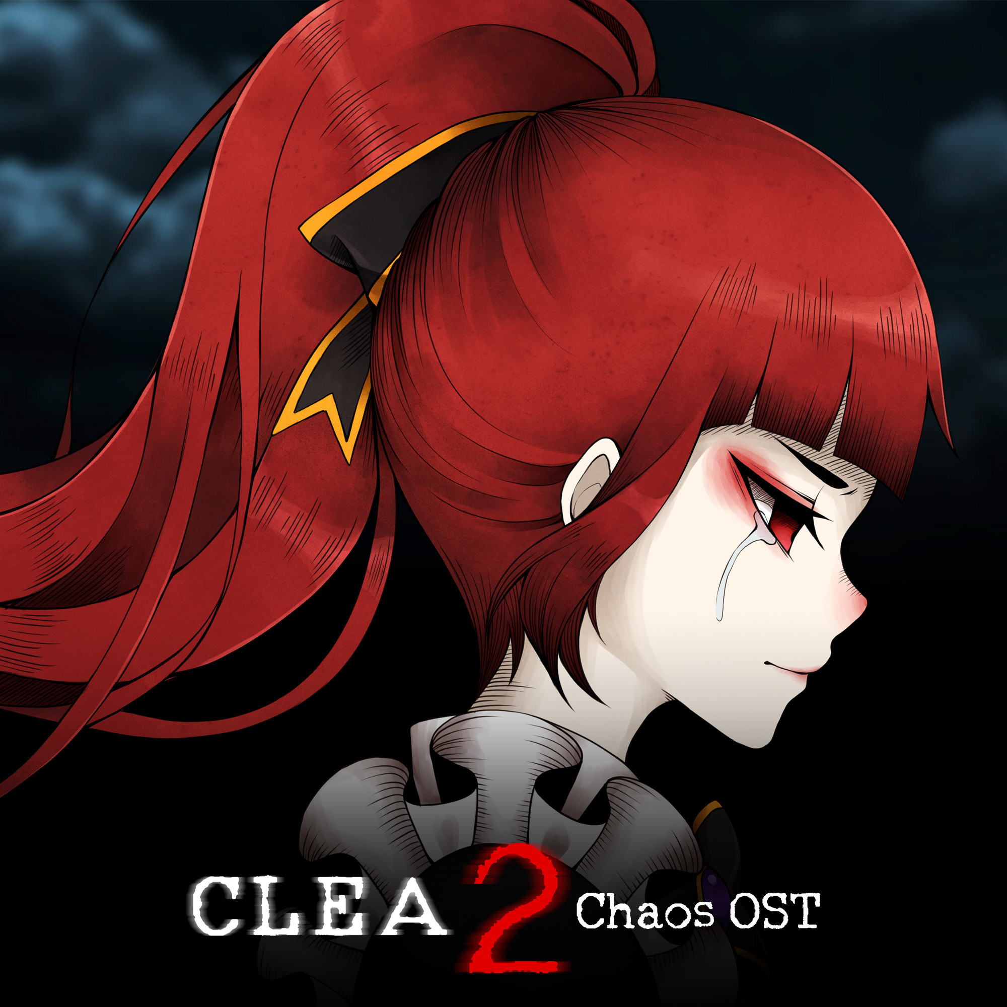 Clea 2 Soundtrack screenshot 1