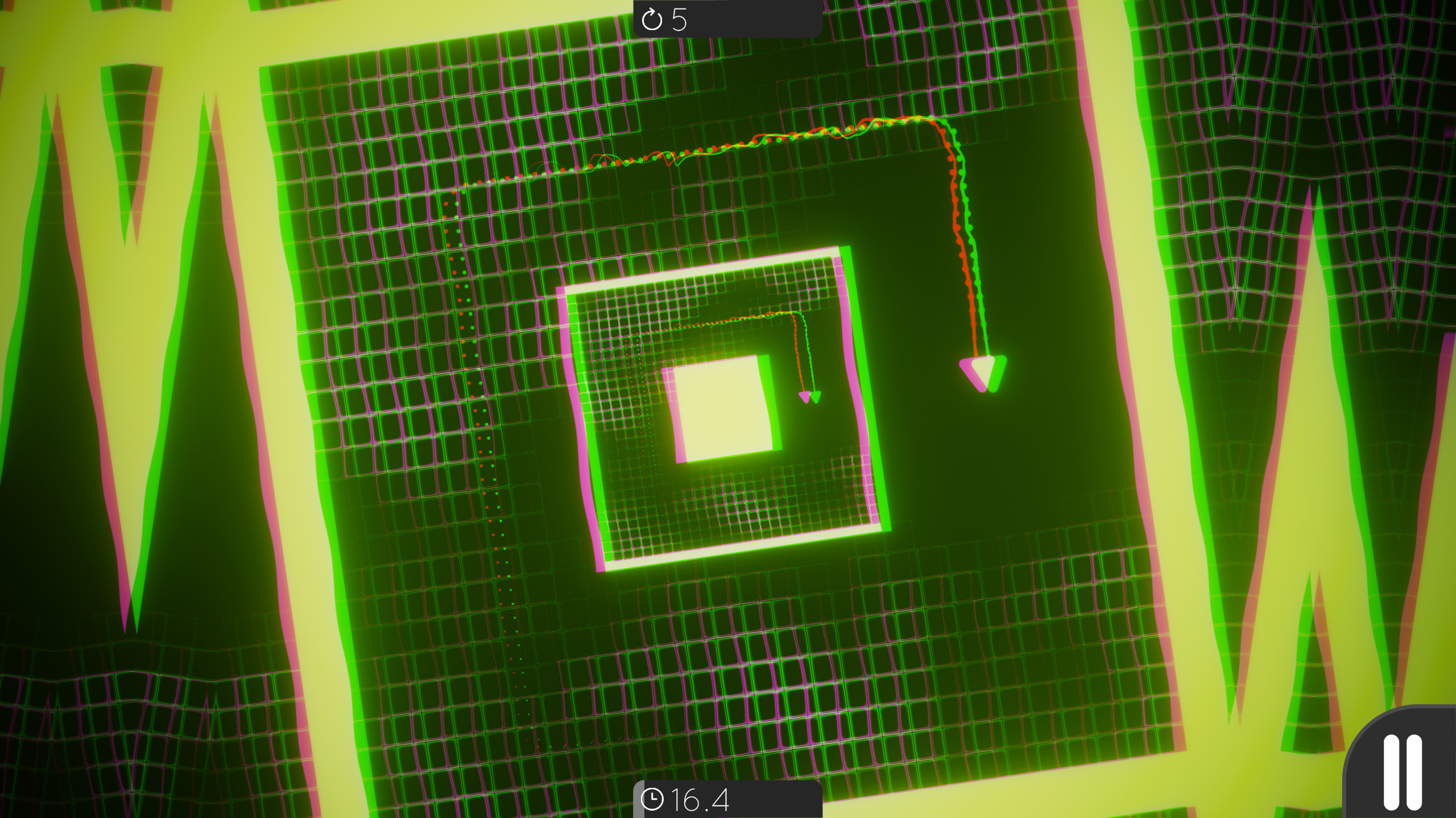 Roundabout 3 screenshot 1