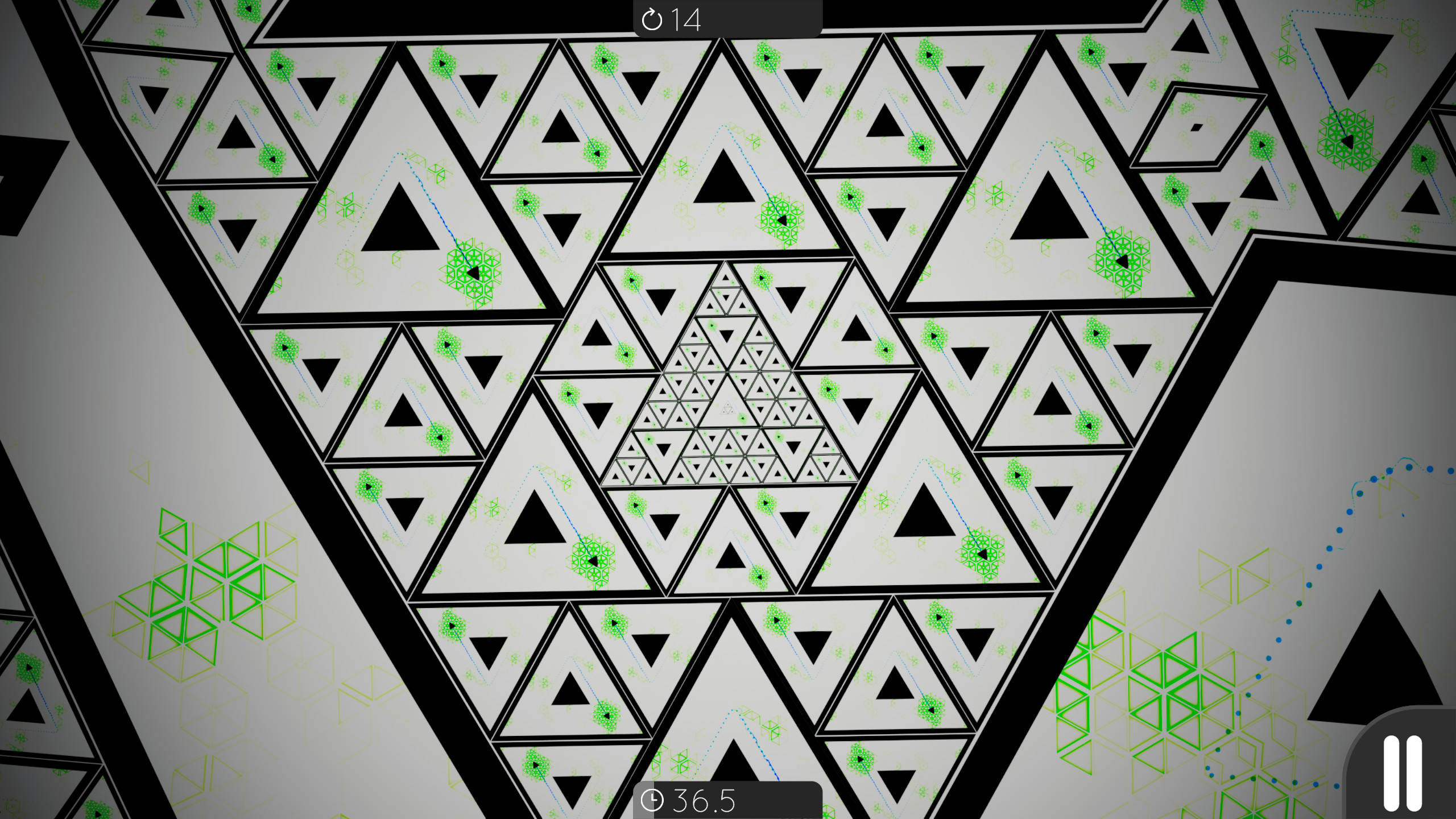 Roundabout 3 screenshot 7