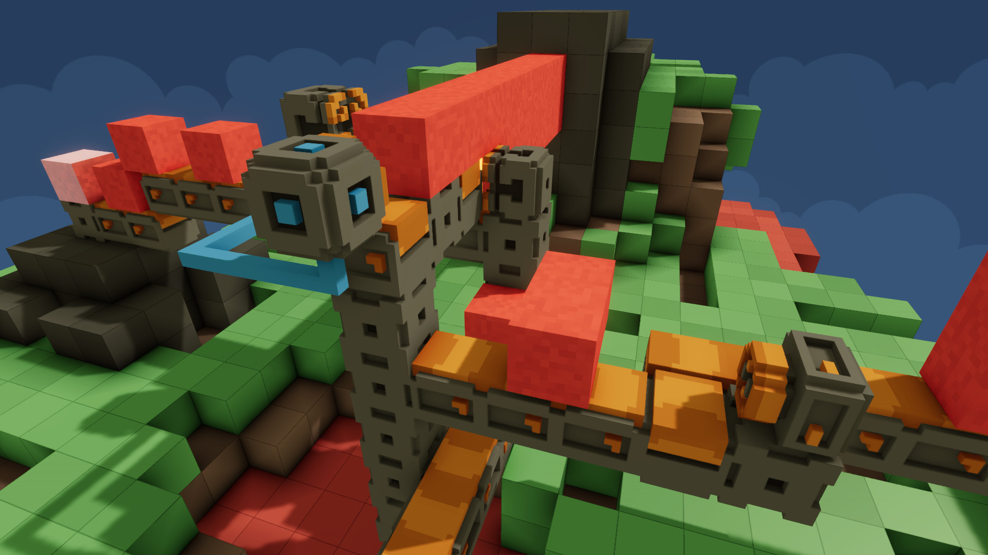 Block Motion screenshot 3