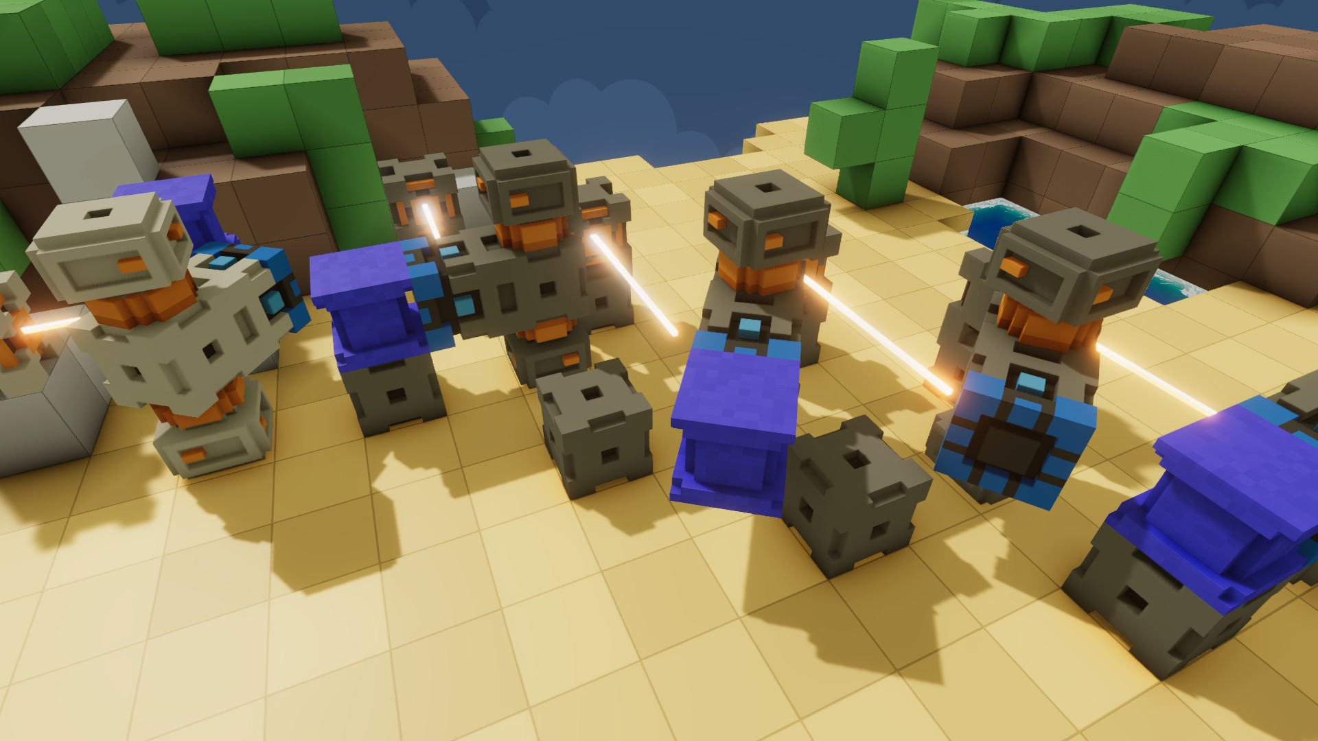 Block Motion screenshot 5