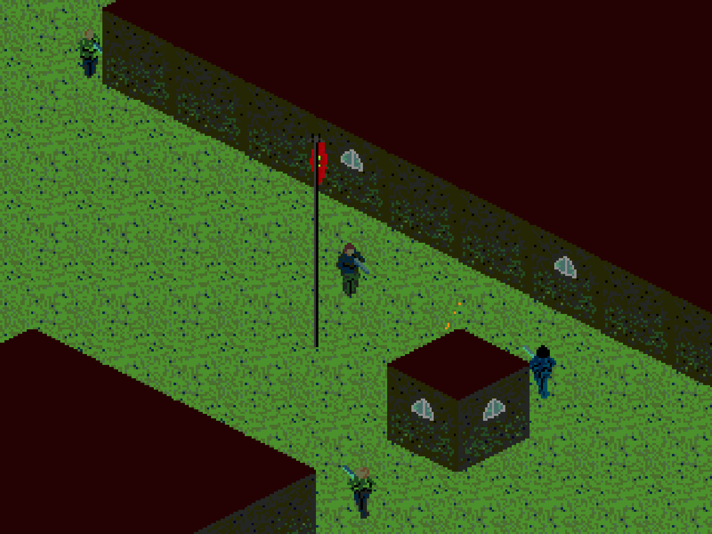 Born to Kill screenshot 6