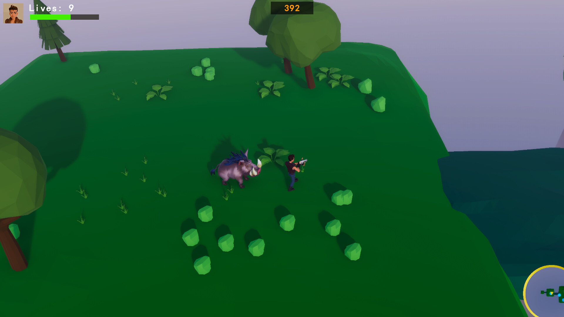 Maze Adventure screenshot 4