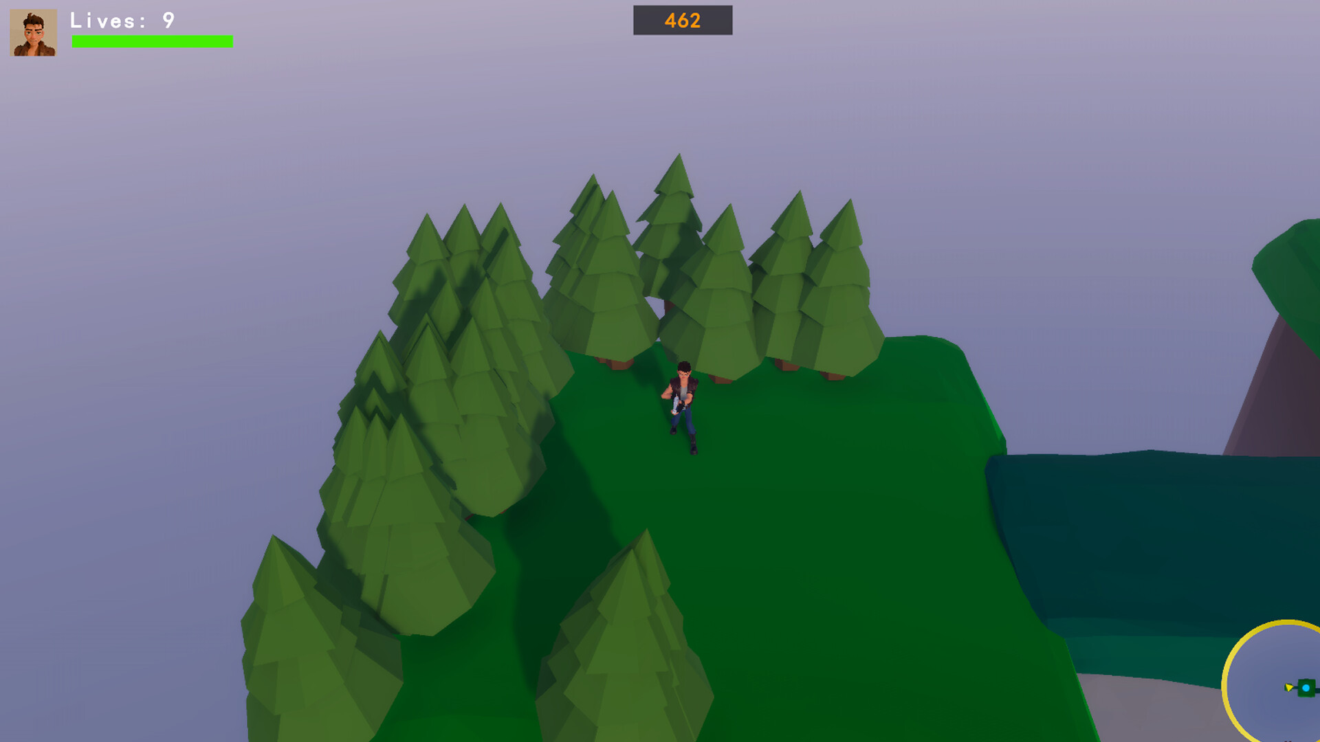 Maze Adventure screenshot 2