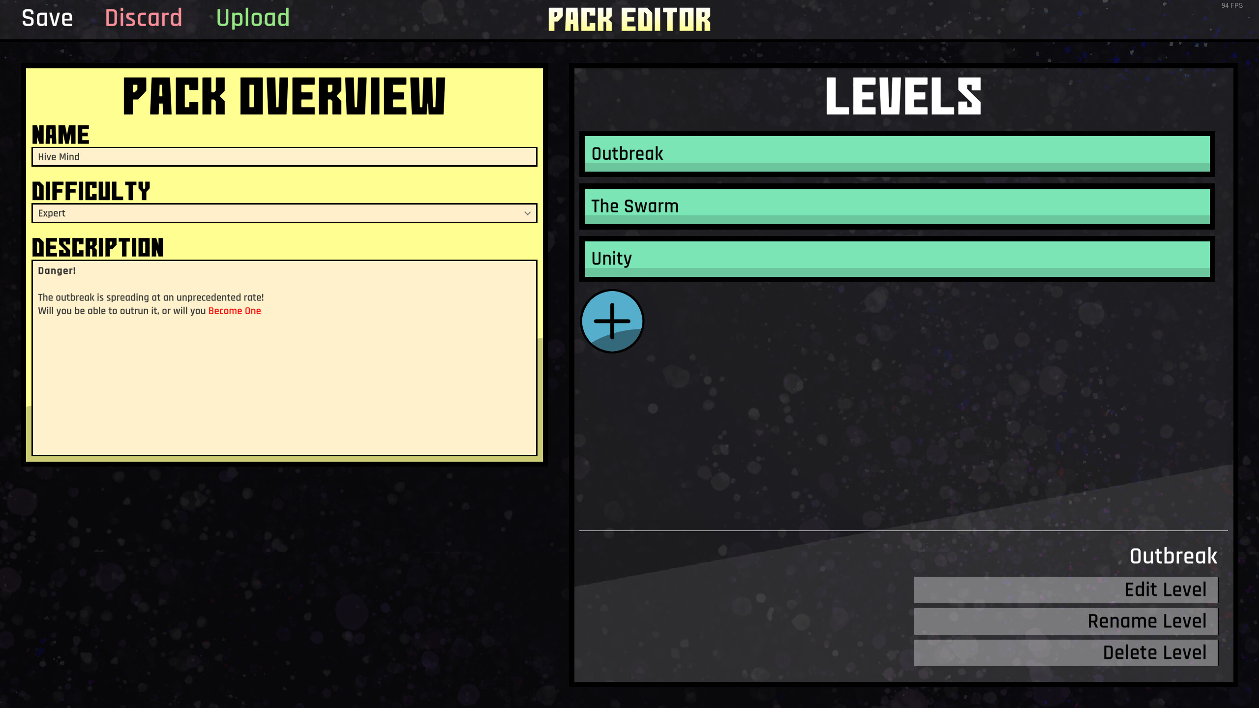 Gravity screenshot 7
