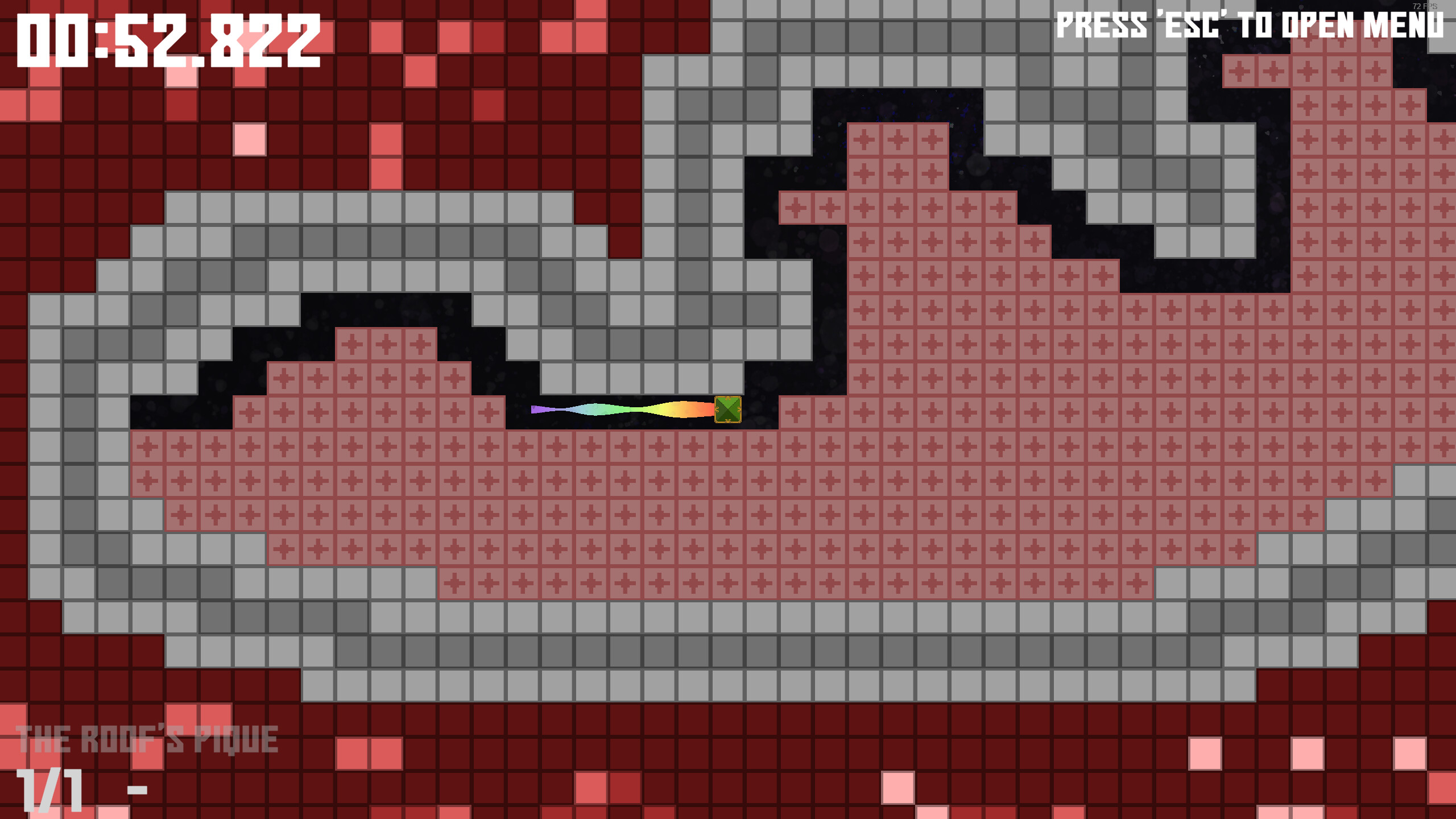 Gravity screenshot 3
