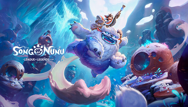 Song of Nunu: A League of Legends Story capsule_616x353.jpg