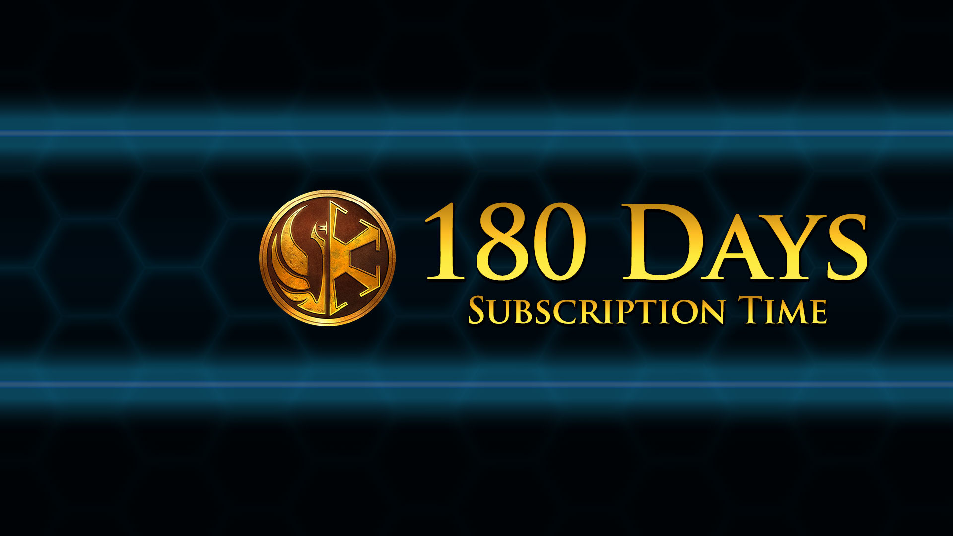 STAR WARS™: The Old Republic™ - Subscriptions screenshot 8