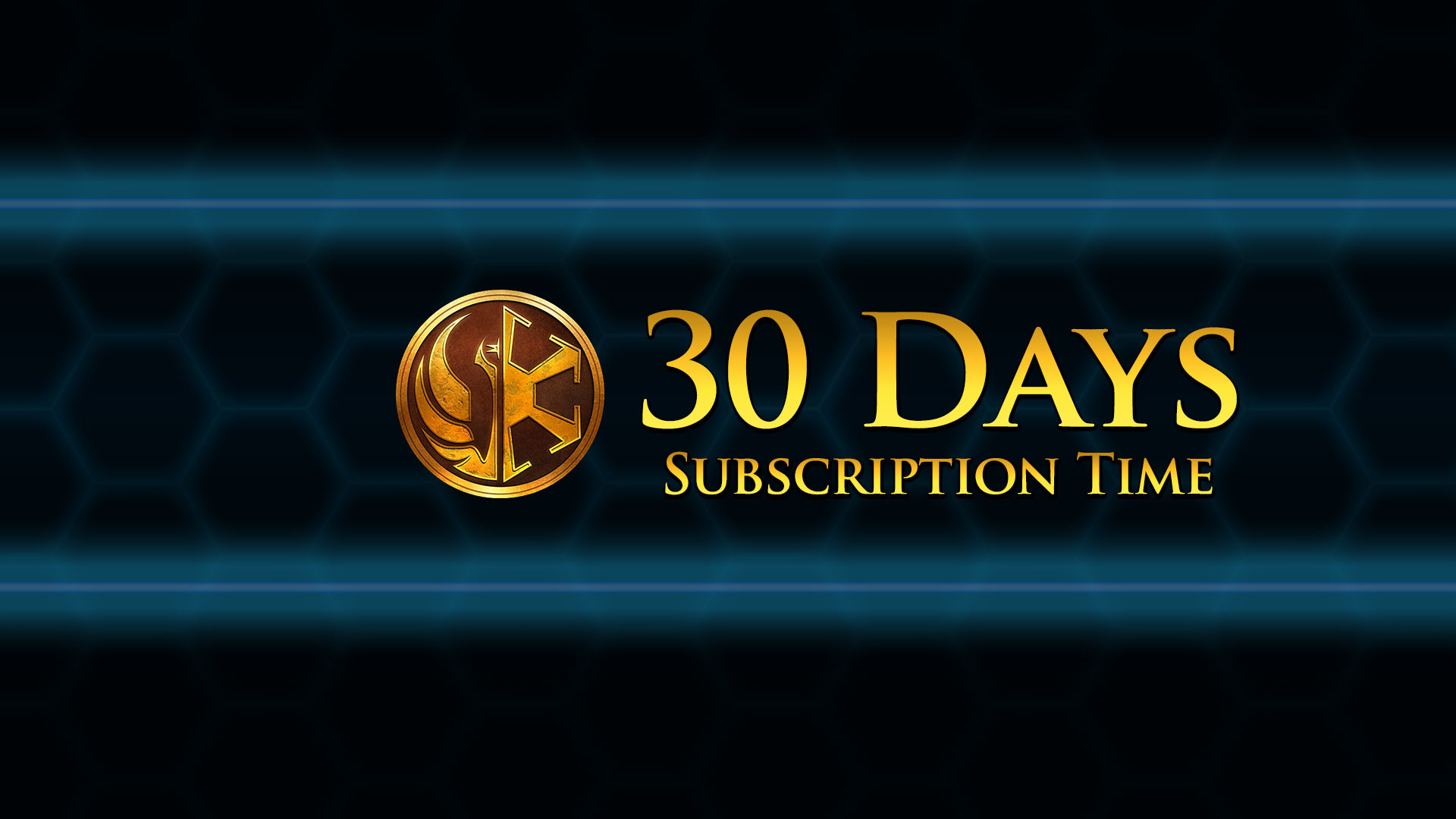STAR WARS™: The Old Republic™ - Subscriptions screenshot 5