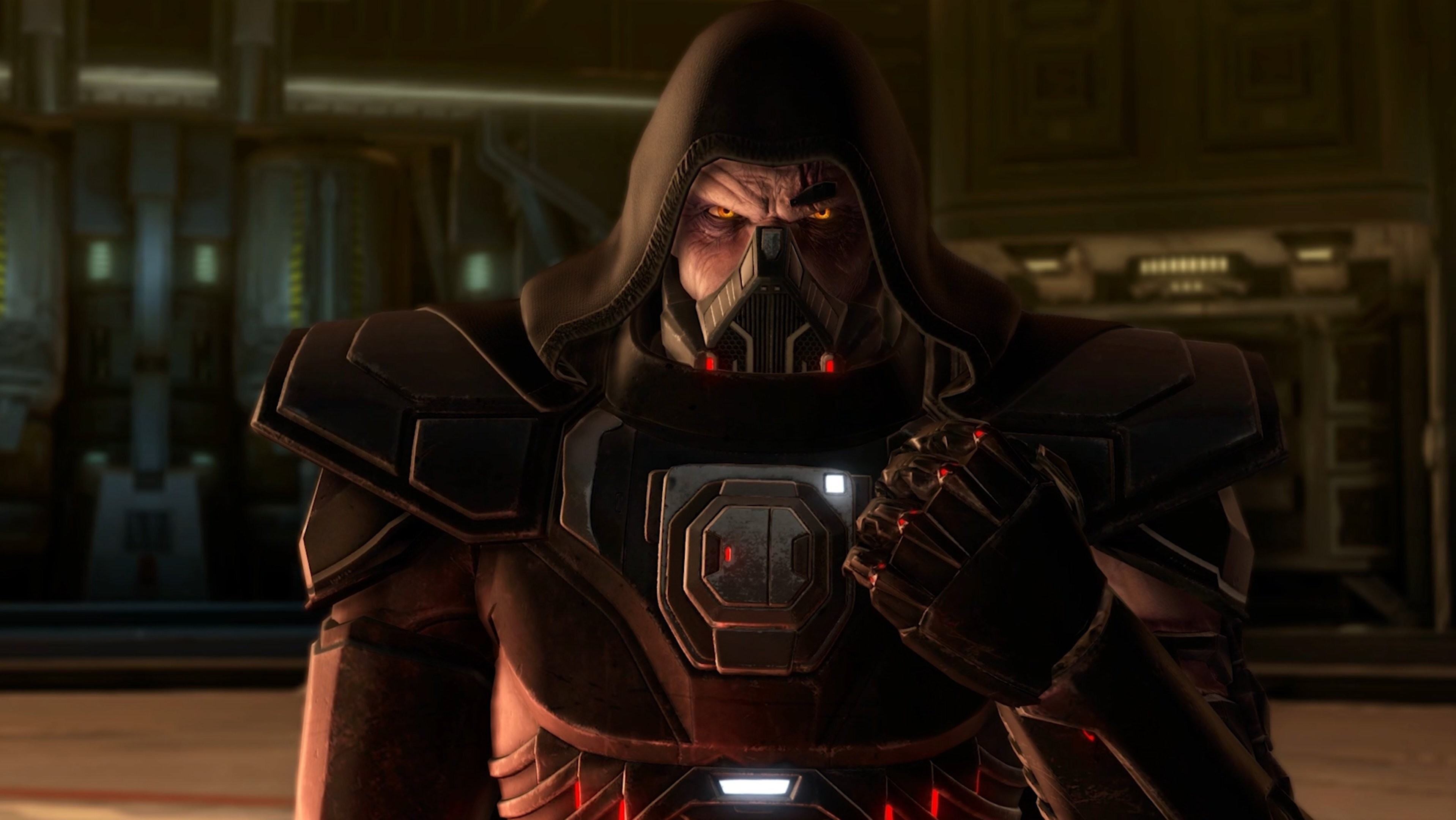 STAR WARS™: The Old Republic™ - Subscriptions screenshot 3