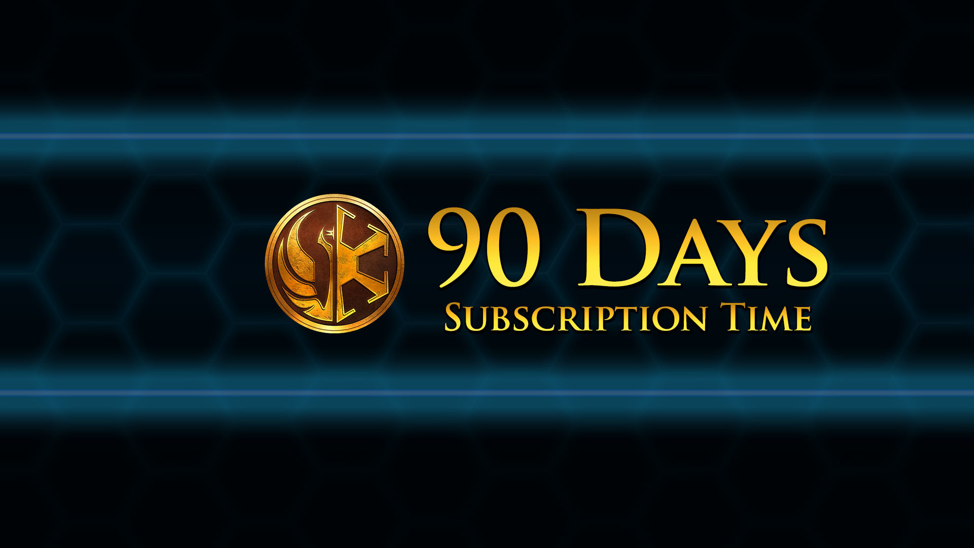 STAR WARS™: The Old Republic™ - Subscriptions screenshot 7