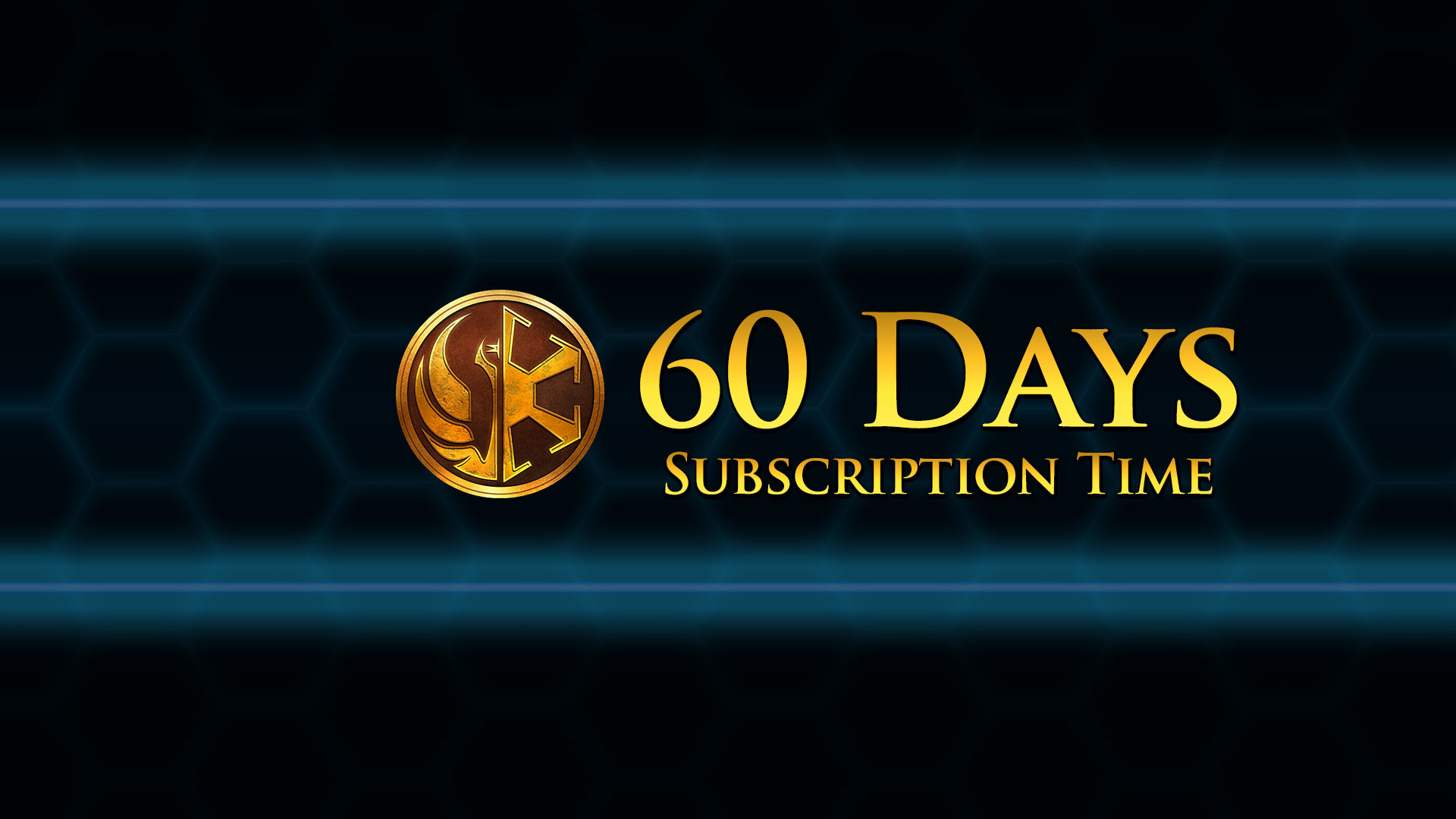STAR WARS™: The Old Republic™ - Subscriptions screenshot 6