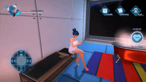 хентай gif Angel Legion on Steam