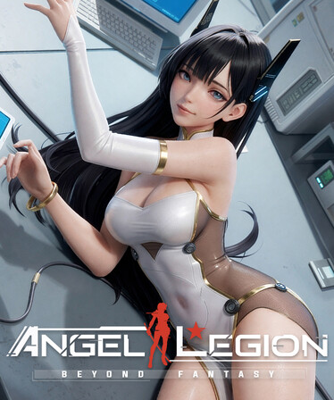 Angel Legion