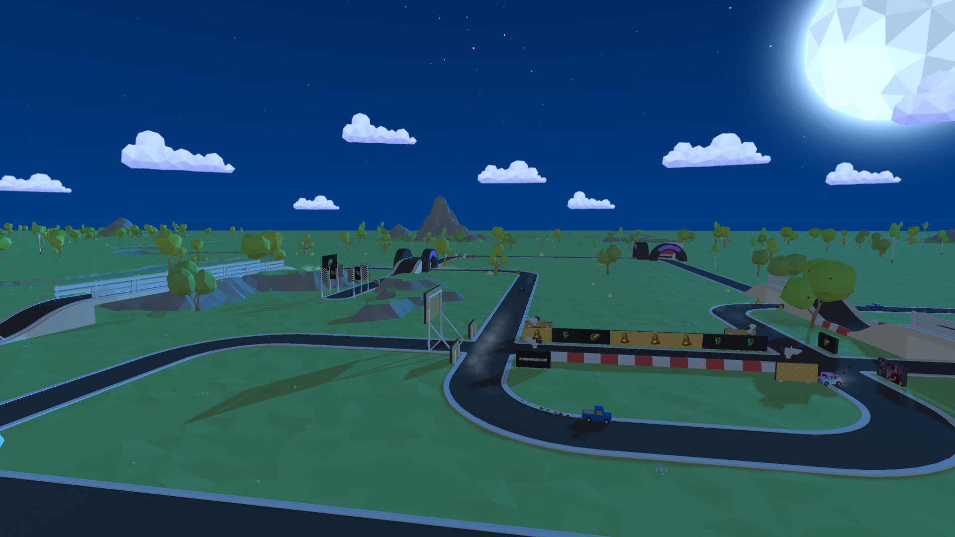 Stream Racer screenshot 10