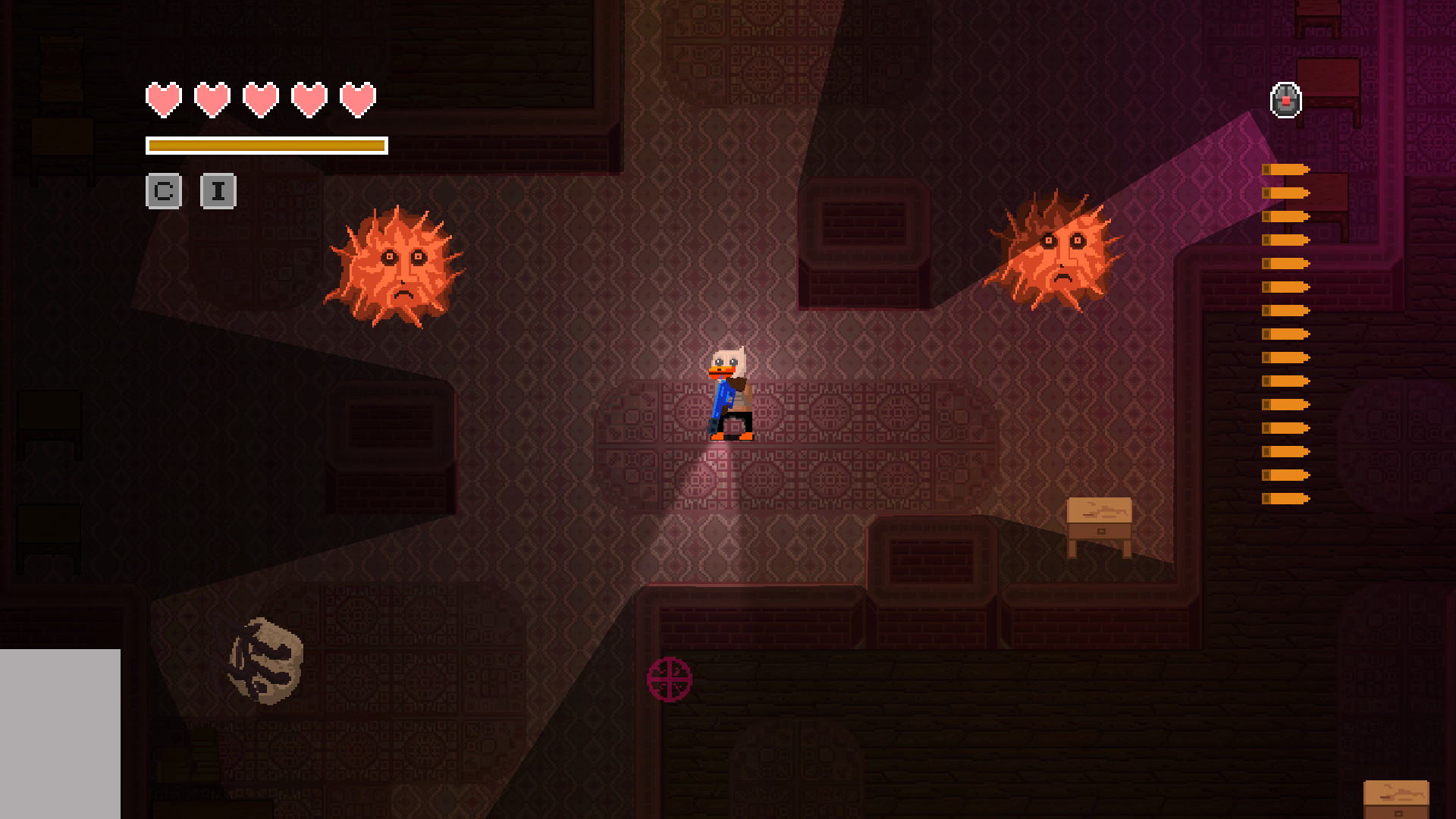 Silenthead: ducks hunt screenshot 6